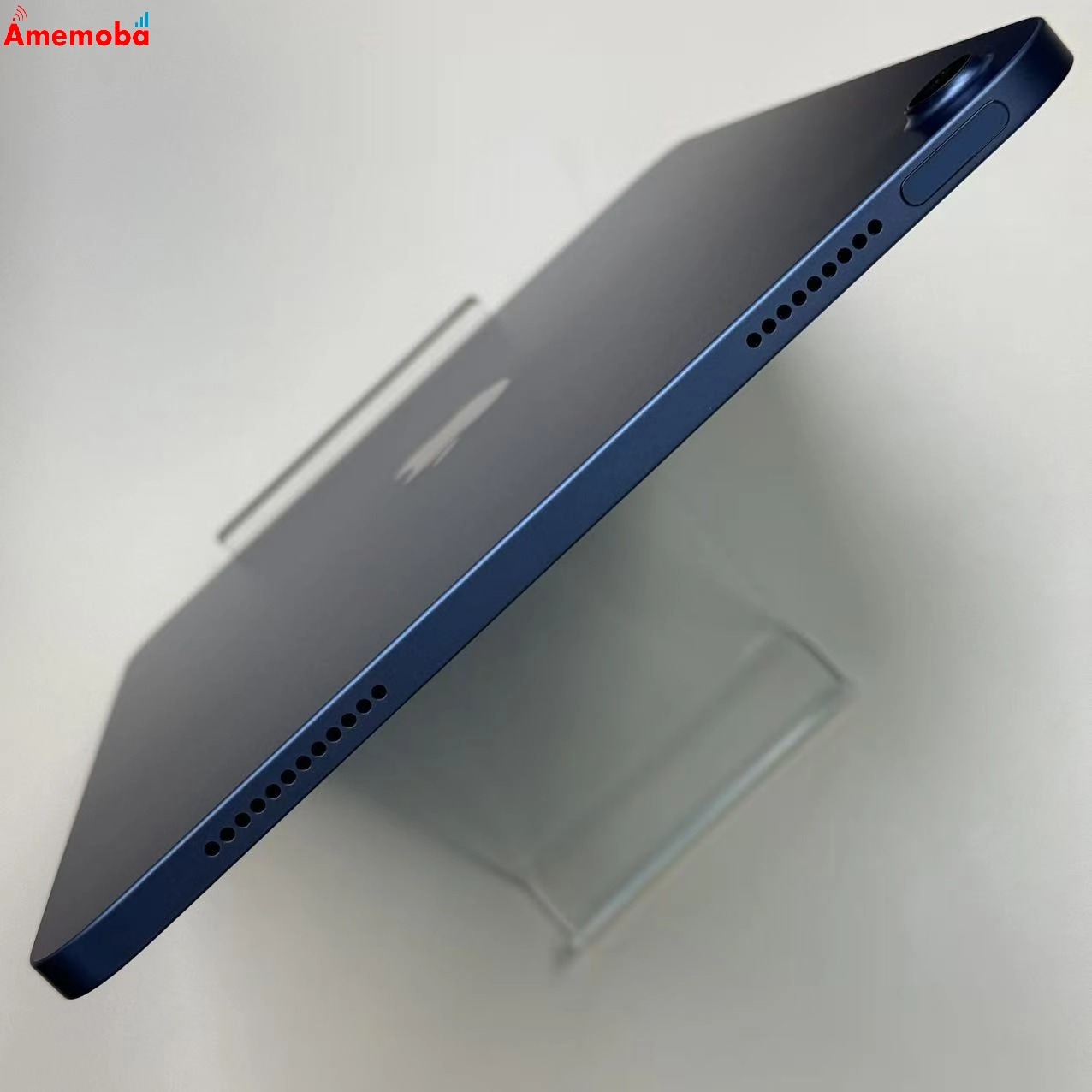 iPad 第10世代 Wi-Fiモデル 64GB ブルー MPQ13LL/A 極美品