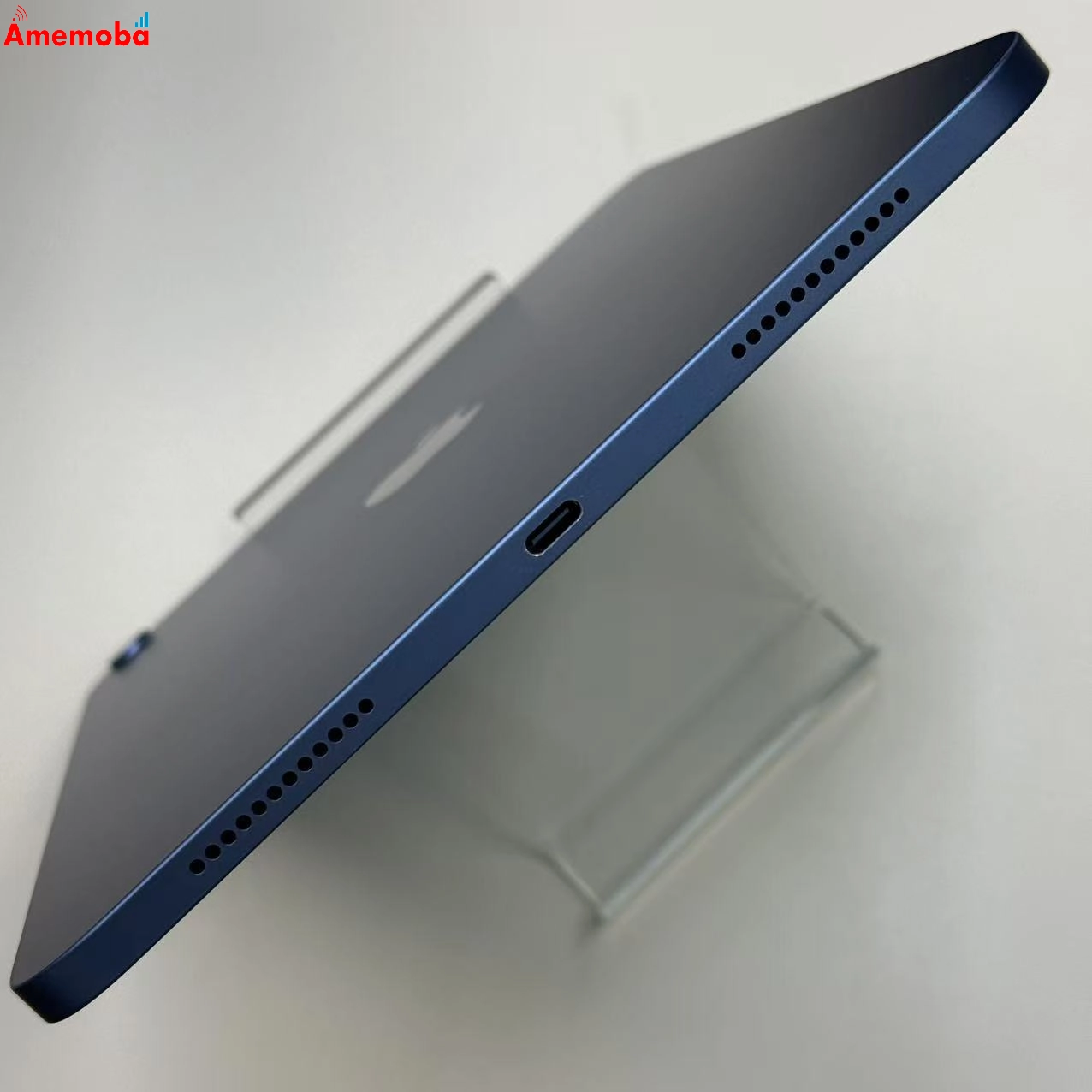 iPad 第10世代 Wi-Fiモデル 64GB ブルー MPQ13LL/A 極美品