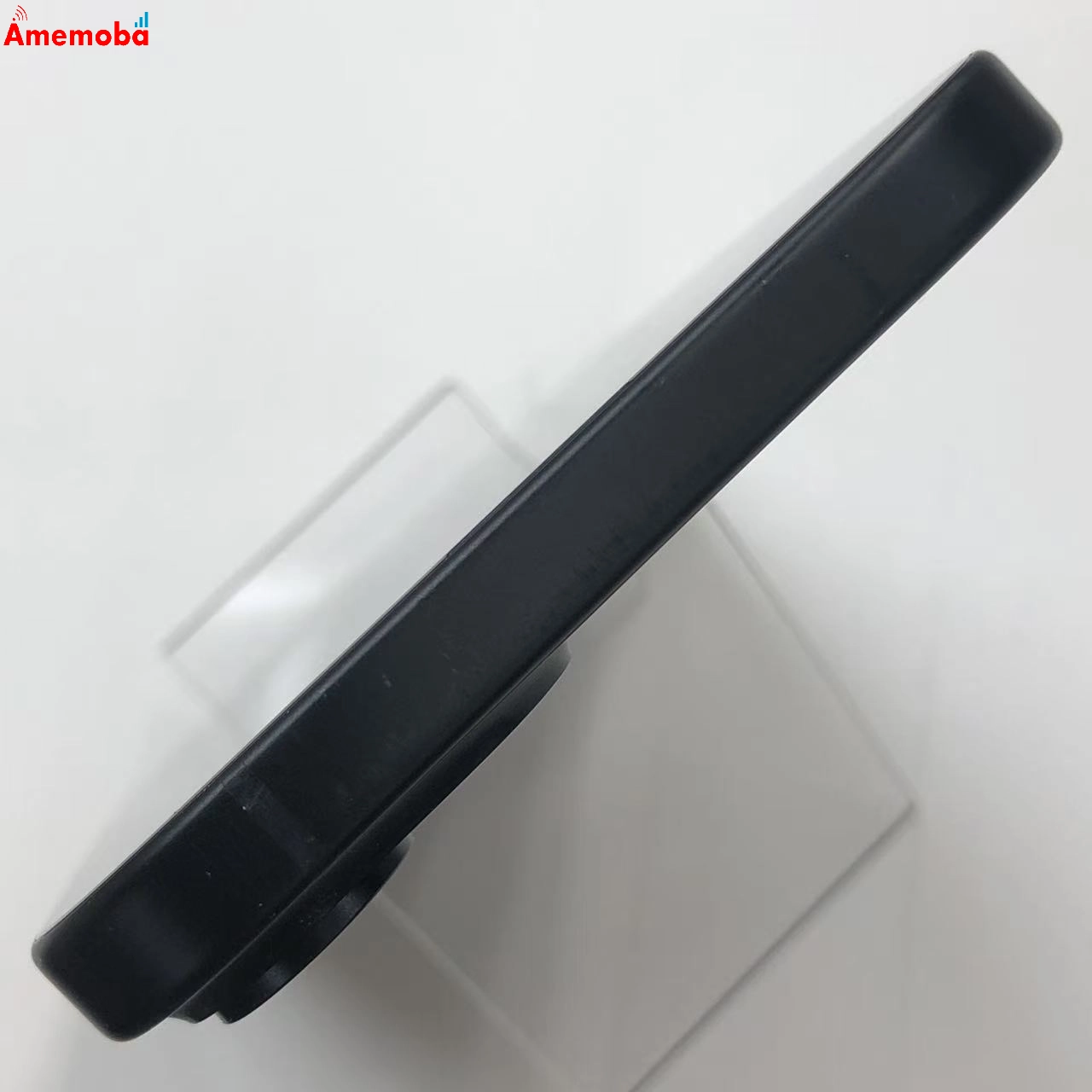 iPhone15 Plus 256GB ブラック MU0F3J/A 楽天モバイル版SIMフリー