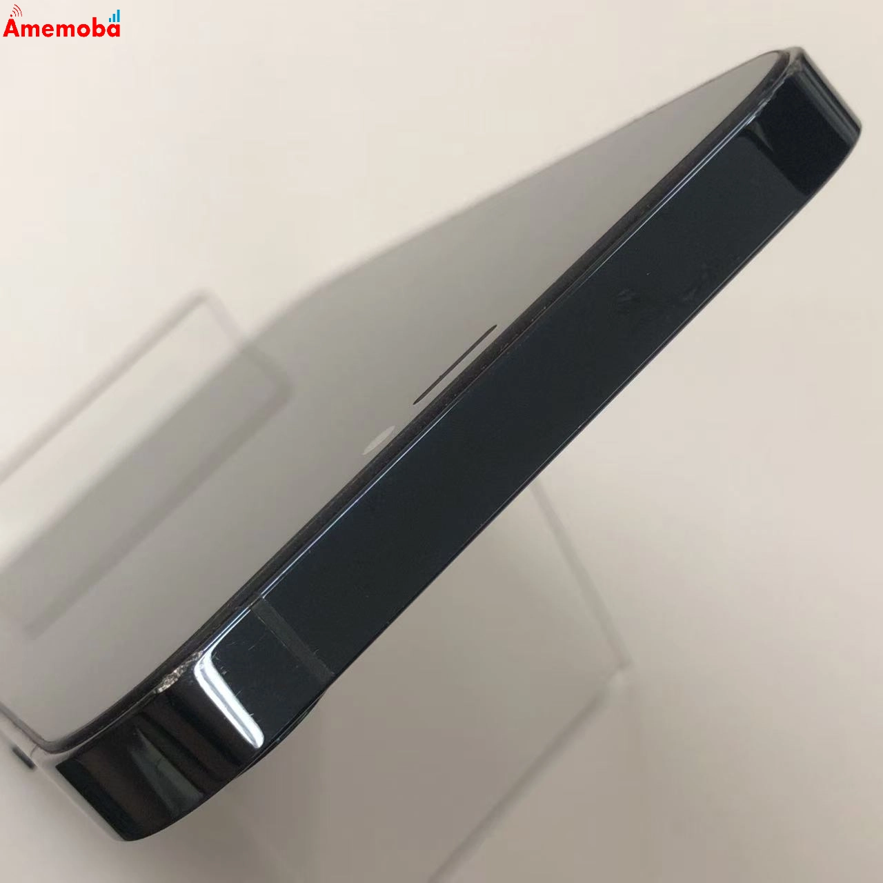 iPhone12 Pro 256GB パシフィックブルー MGMD3J/A SoftBank版SIMフリー ジャンク品
