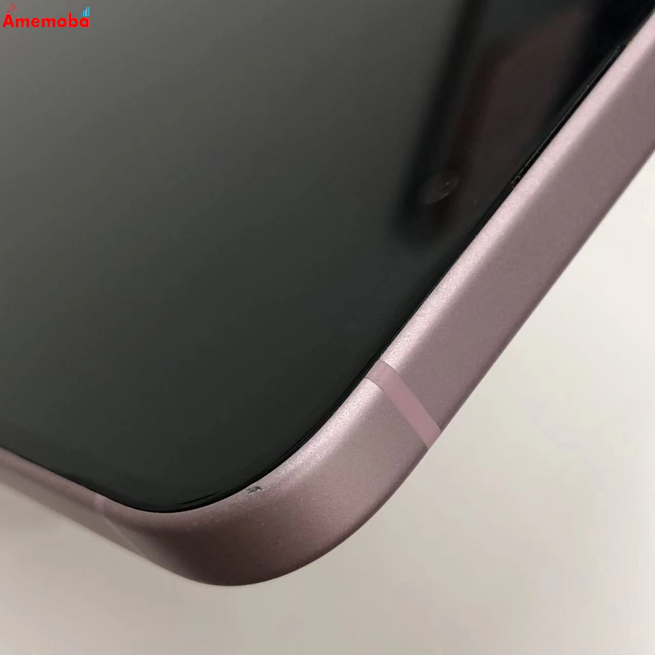 iPhone15 Plus 128GB ピンク MU093J/A SoftBank版SIMフリー 美品