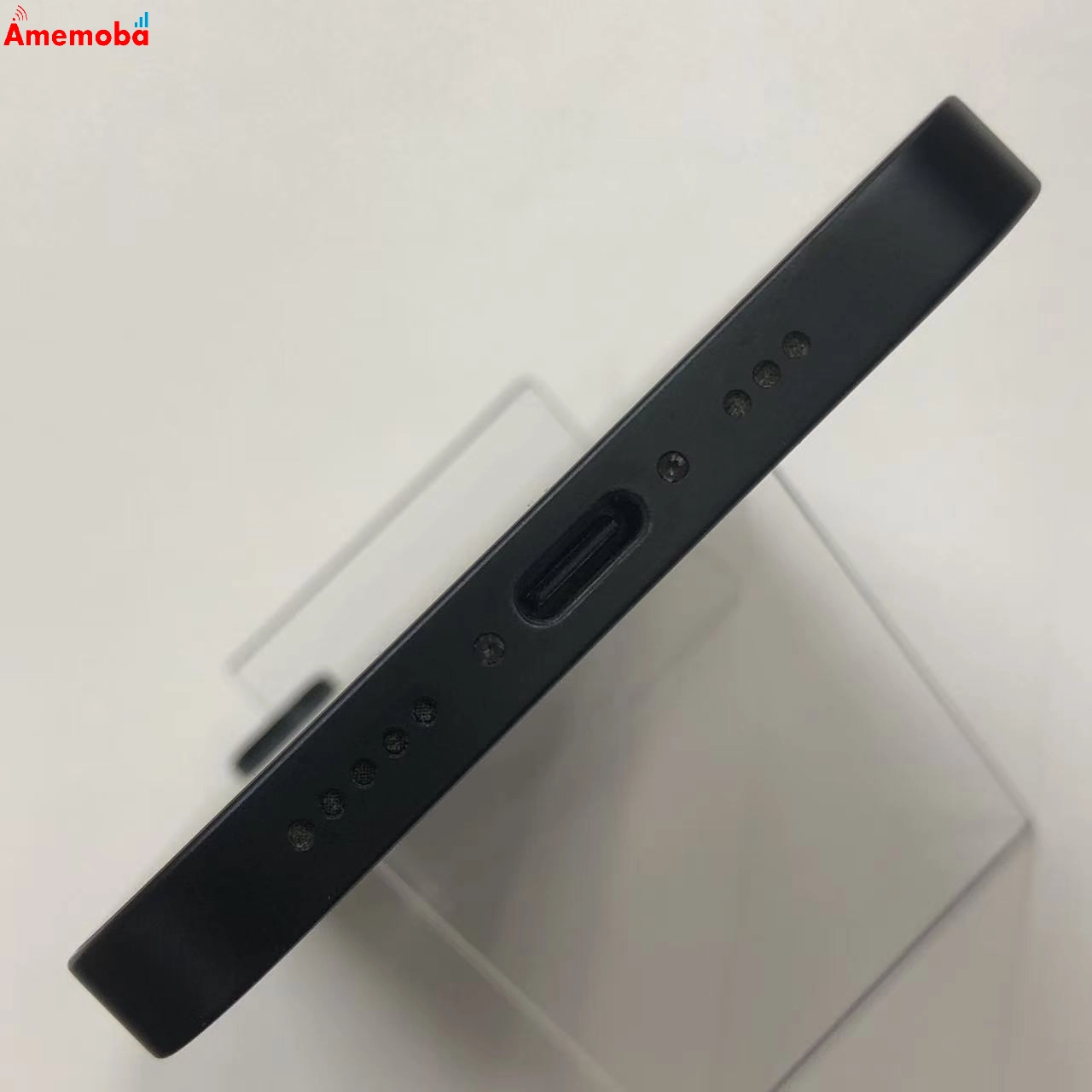 iPhone 16e 128GB ブラック MD1Q4J/A Apple版SIMフリー 新品同様