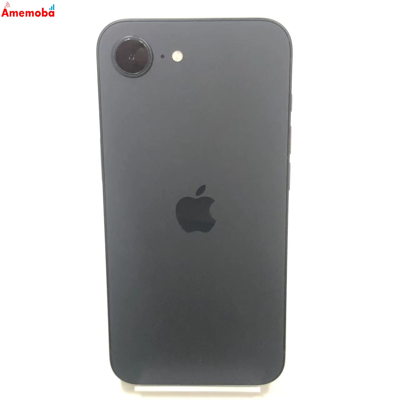 iPhone 16e 128GB ブラック MD1Q4J/A Apple版SIMフリー 新品同様