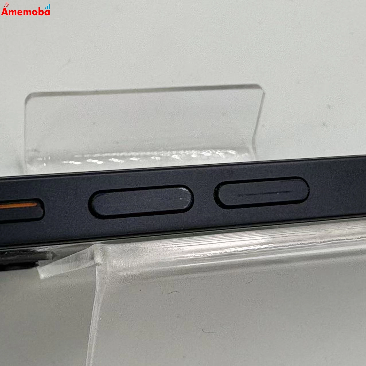 iPhone12 mini 128GB ブラック MGDJ3J/A AU版SIMフリー 美品 au