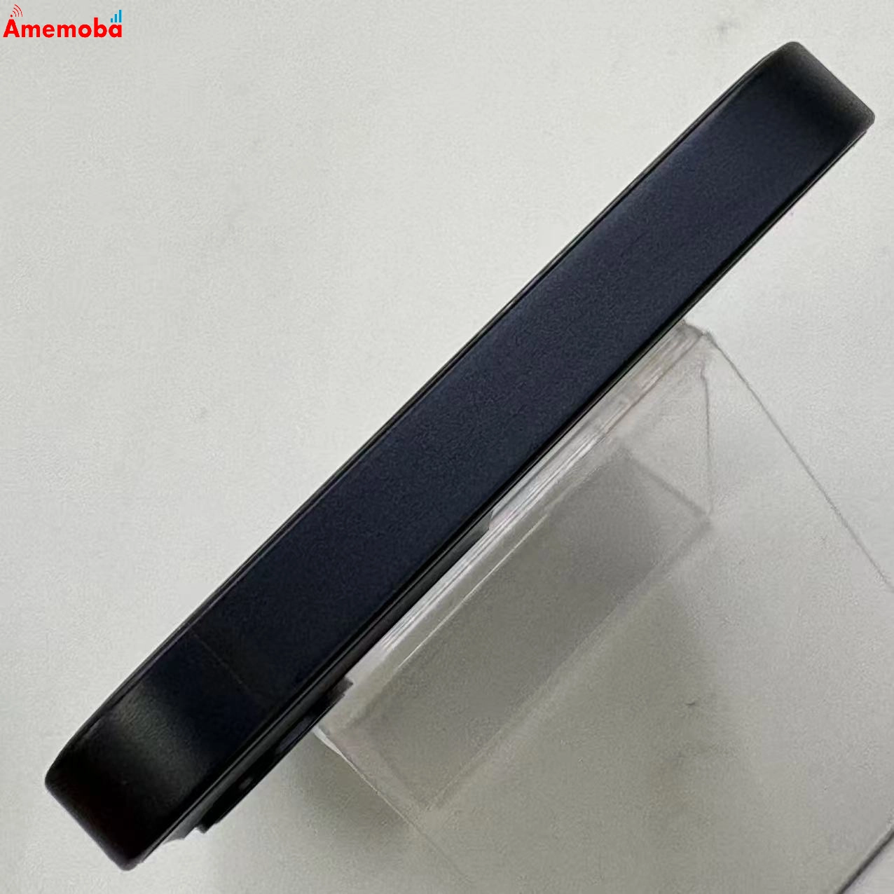 iPhone12 mini 128GB ブラック MGDJ3J/A AU版SIMフリー 美品 au