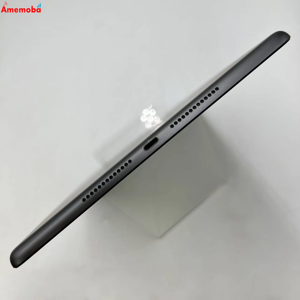 iPad 第9世代 Wi-Fiモデル 64GB スペースグレイ MK2K3LL/A