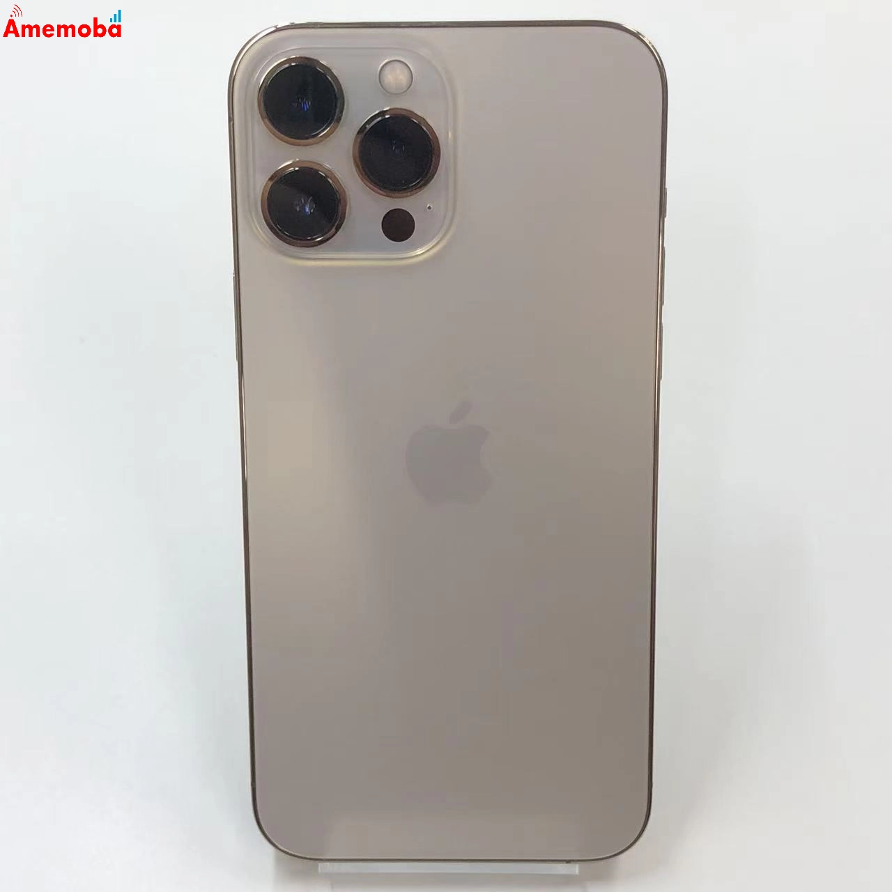 iPhone 13 Pro Max 1TB ゴールド MLL43LL/A 海外版SIMフリー 極美品