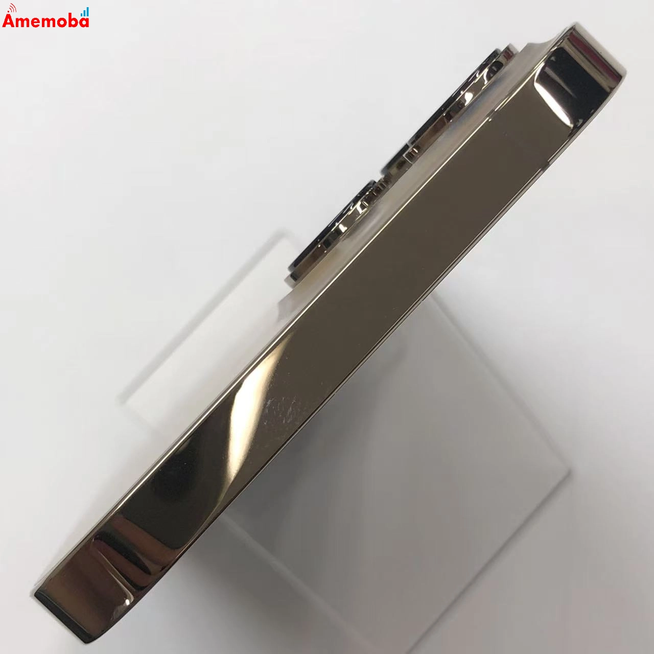 iPhone 13 Pro Max 1TB ゴールド MLL43LL/A 海外版SIMフリー 極美品
