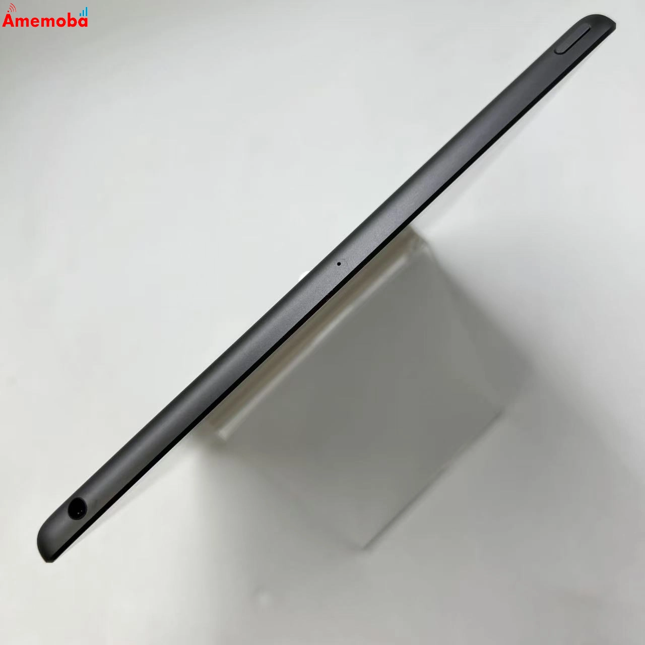 iPad 第9世代 Wi-Fiモデル 64GB スペースグレイ MK2K3LL/A
