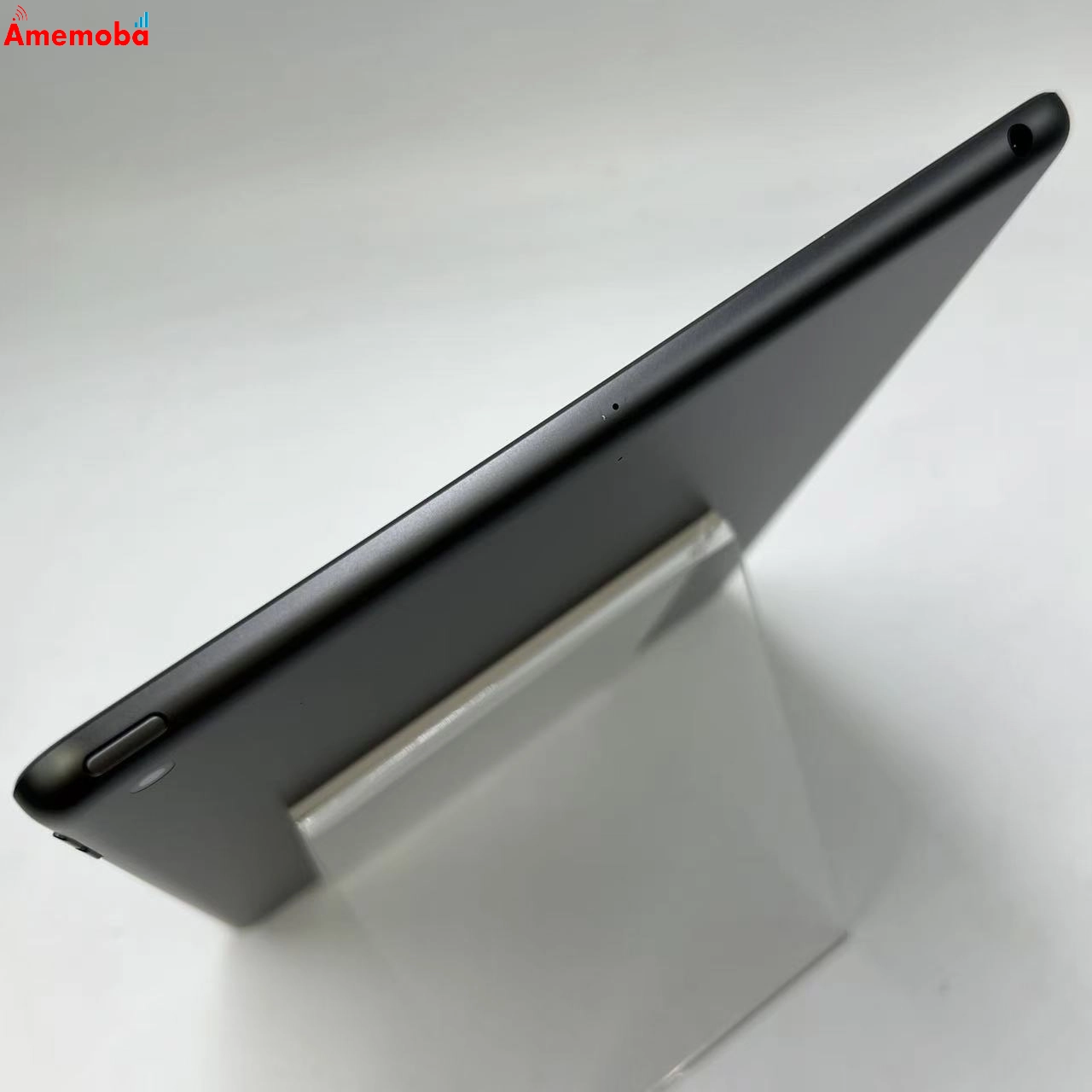 iPad 第9世代 Wi-Fiモデル 64GB スペースグレイ MK2K3LL/A