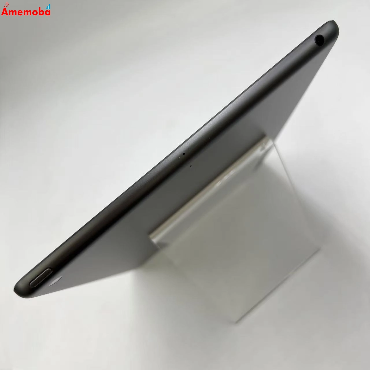 iPad 第9世代 Wi-Fiモデル 64GB スペースグレイ MK2K3LL/A