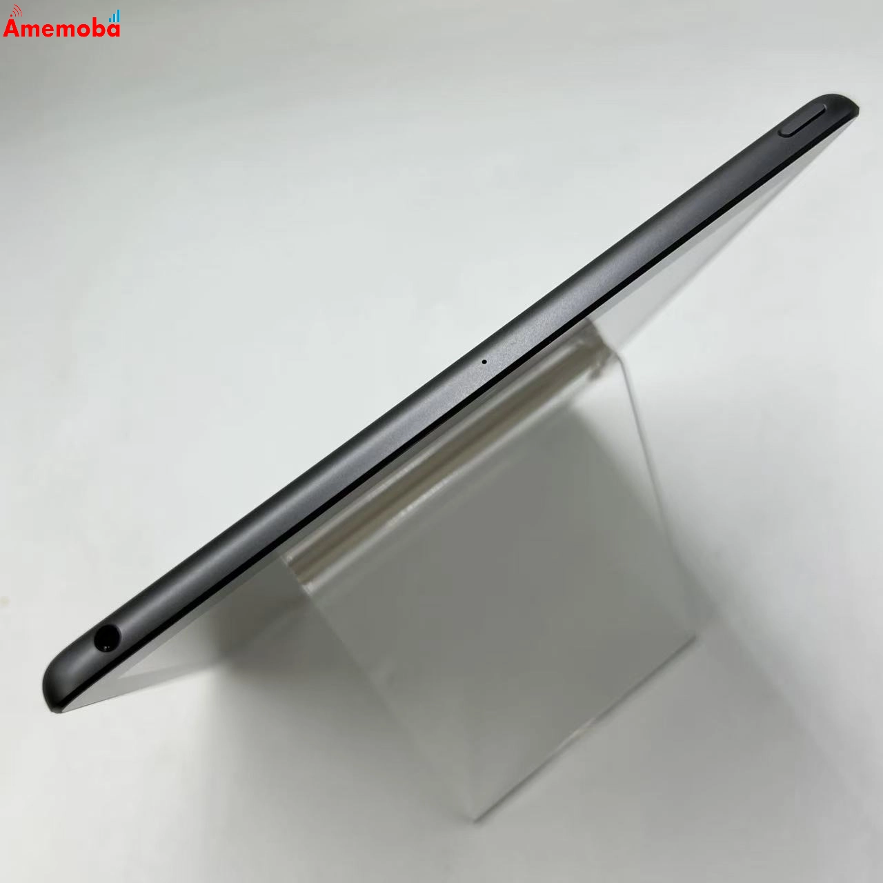 iPad 第9世代 Wi-Fiモデル 64GB スペースグレイ MK2K3LL/A