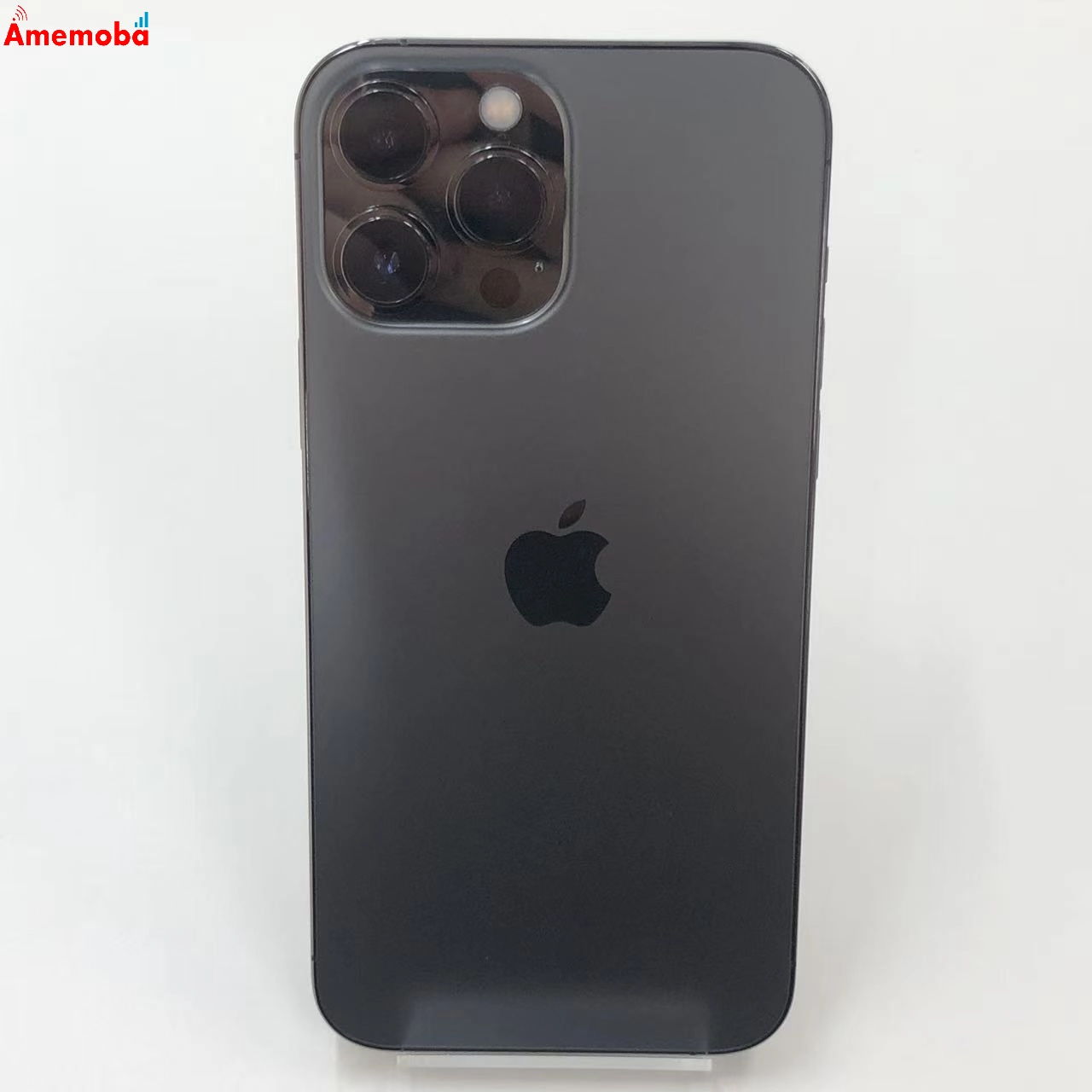 iPhone13 Pro Max 256GB グラファイト MLJ83J/A Apple版SIMフリー 美品