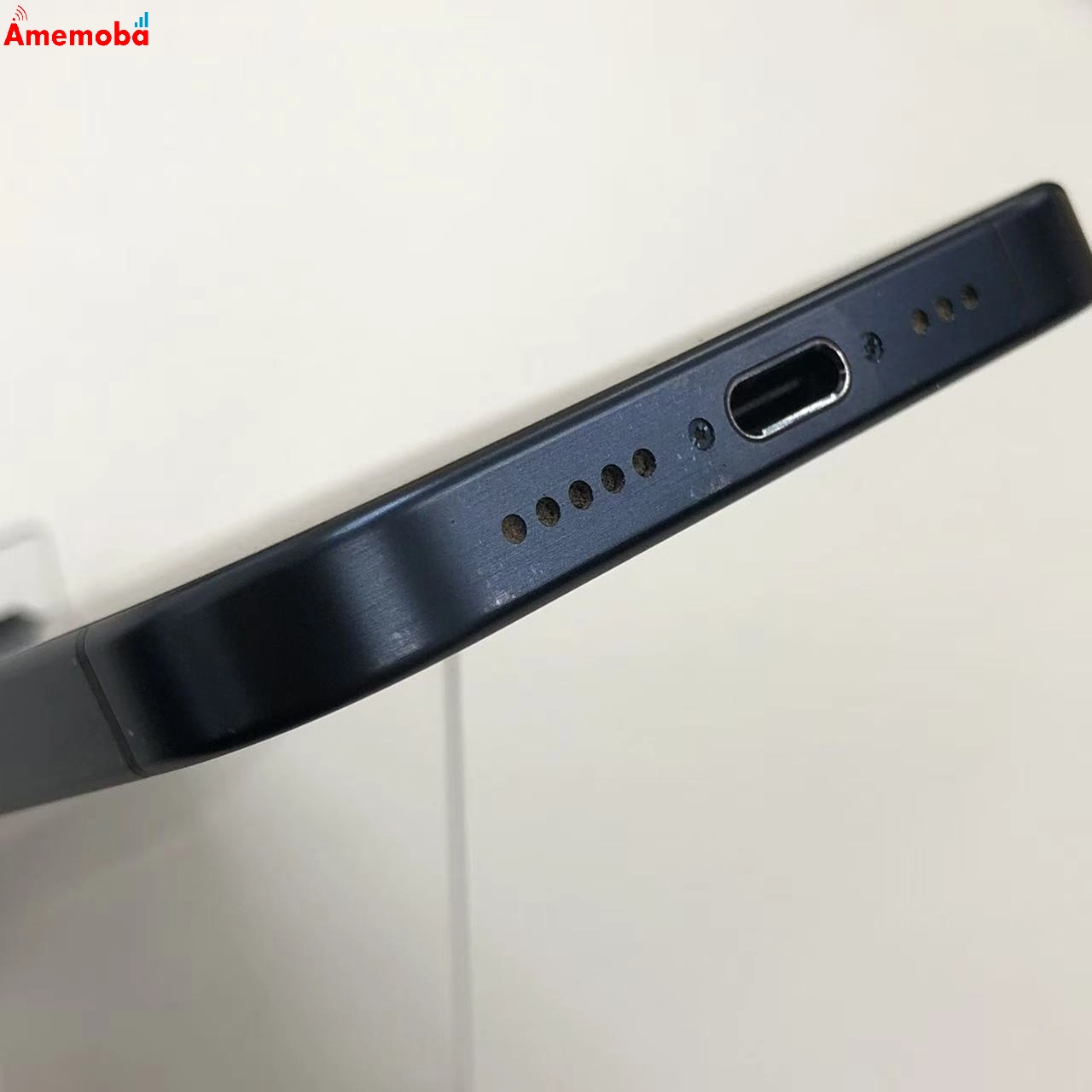 iPhone15 Pro 256GB ブルーチタニウム MTUG3J/A docomo版SIMフリー 美品