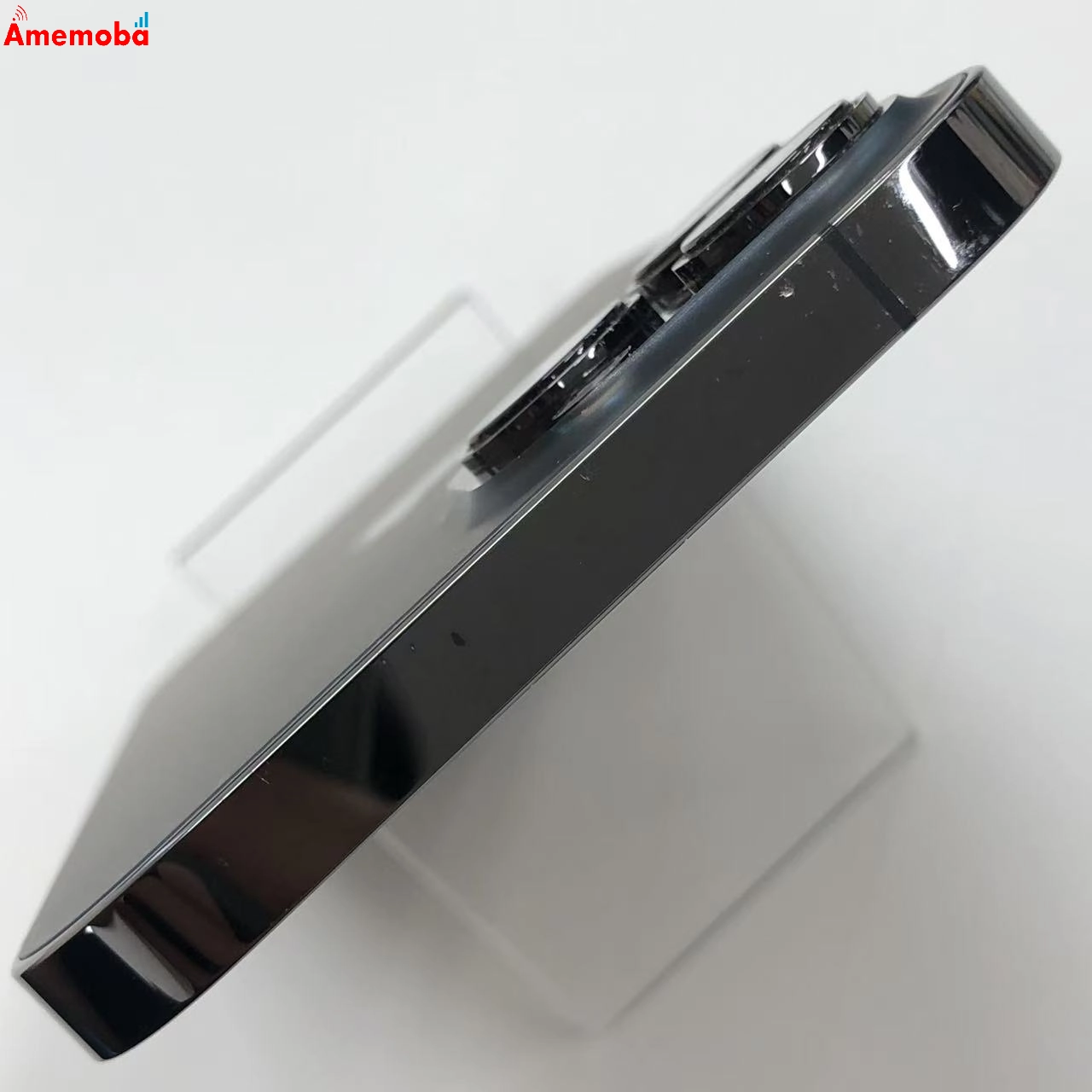 iPhone13 Pro Max 128GB グラファイト NLJ43J/A docomo版SIMフリー