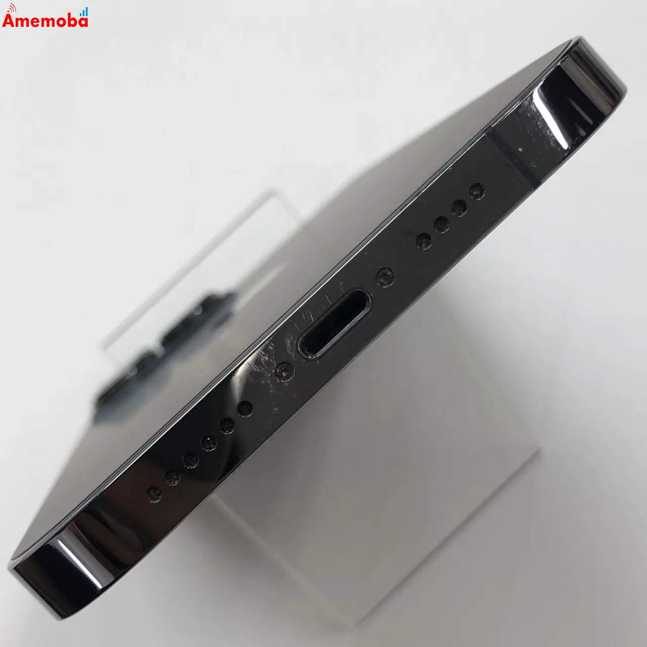 iPhone13 Pro Max 128GB グラファイト NLJ43J/A docomo版SIMフリー