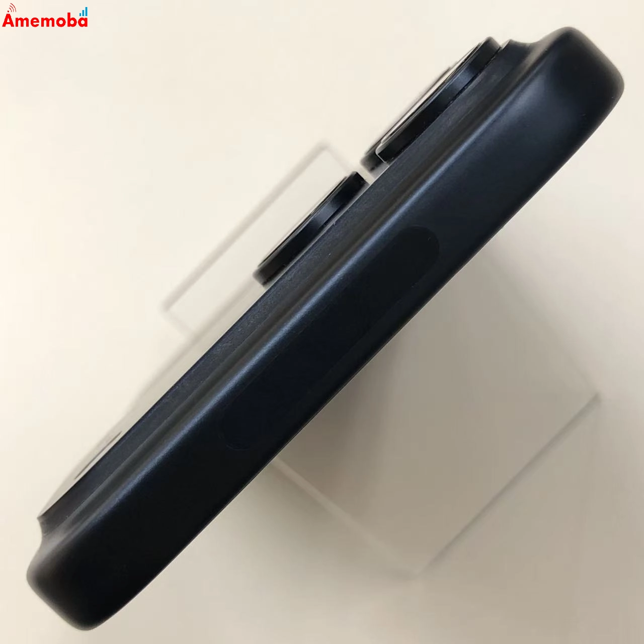 iPhone 17 Pro Max 256GB ディープブルー MFYA4J/A Apple版SIMフリー 新品同様