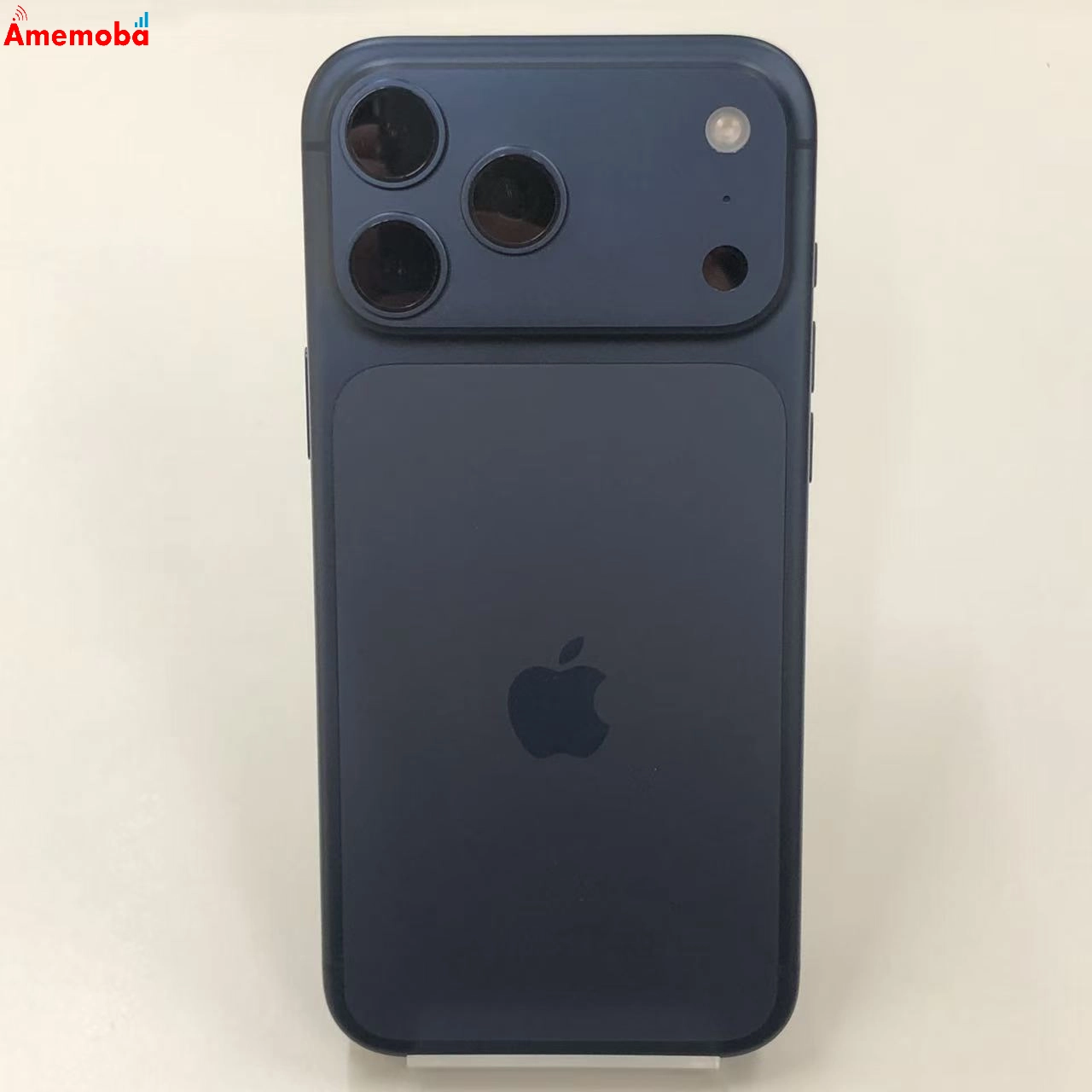 iPhone 17 Pro Max 256GB ディープブルー MFYA4J/A Apple版SIMフリー 新品同様