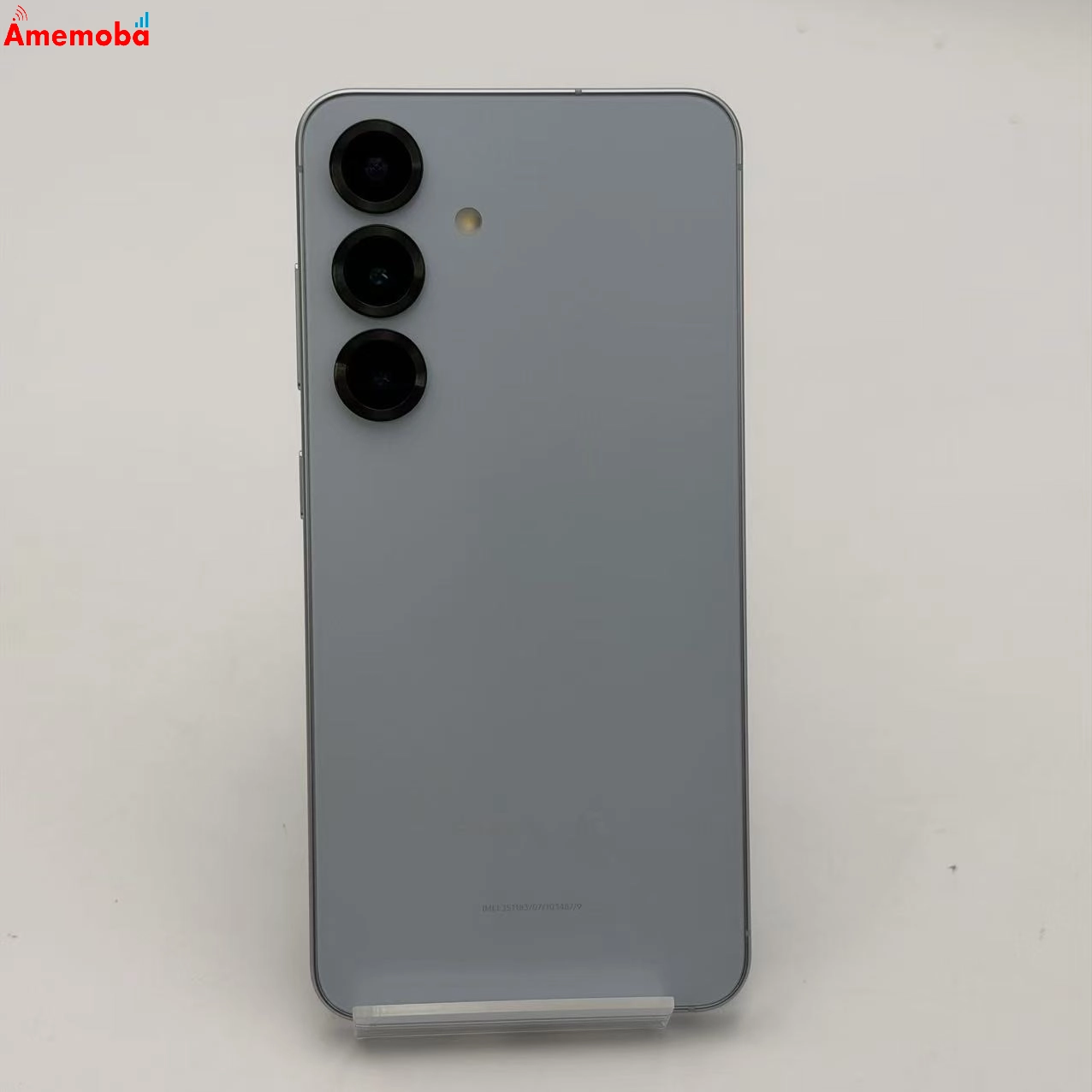 Galaxy S25 256GB アイシーブルー SCG31 AU版SIMフリー  美品 au