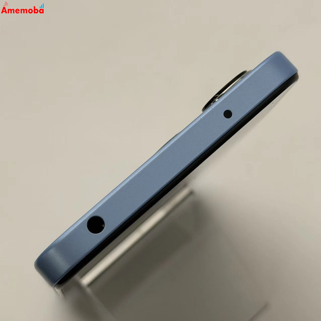 Xiaomi Redmi 12 5G 4GB/128GB スカイブルー XIG03 AU版SIMフリー 美品