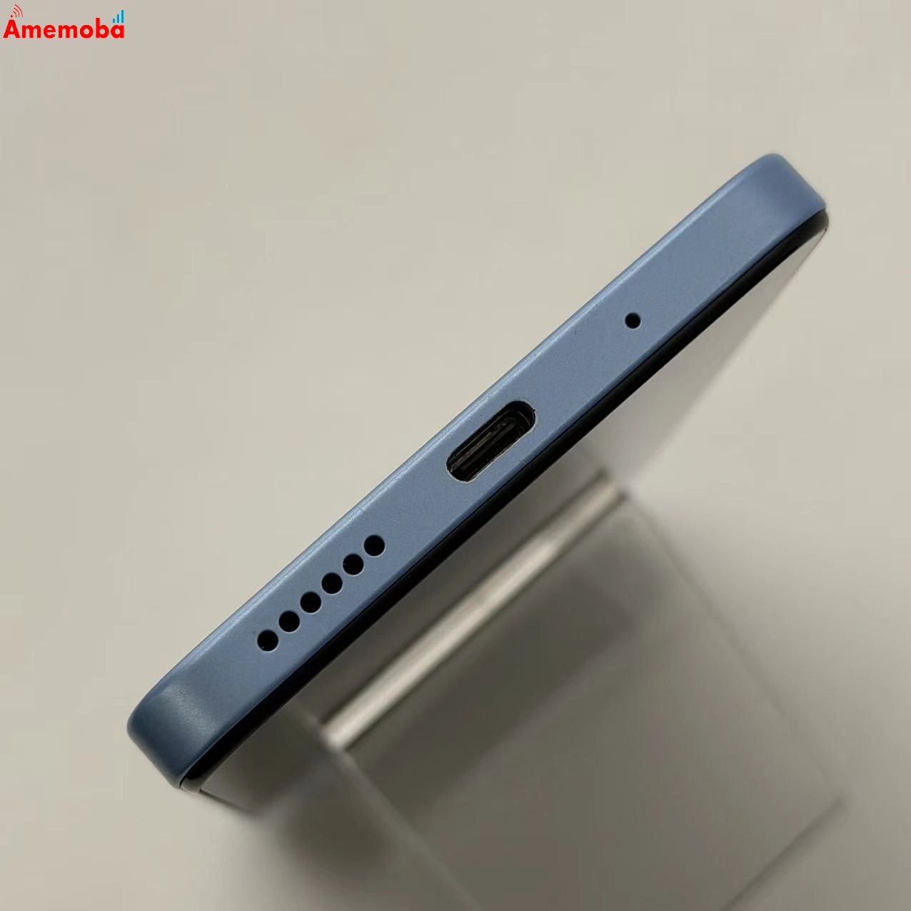 Xiaomi Redmi 12 5G 4GB/128GB スカイブルー XIG03 AU版SIMフリー 美品