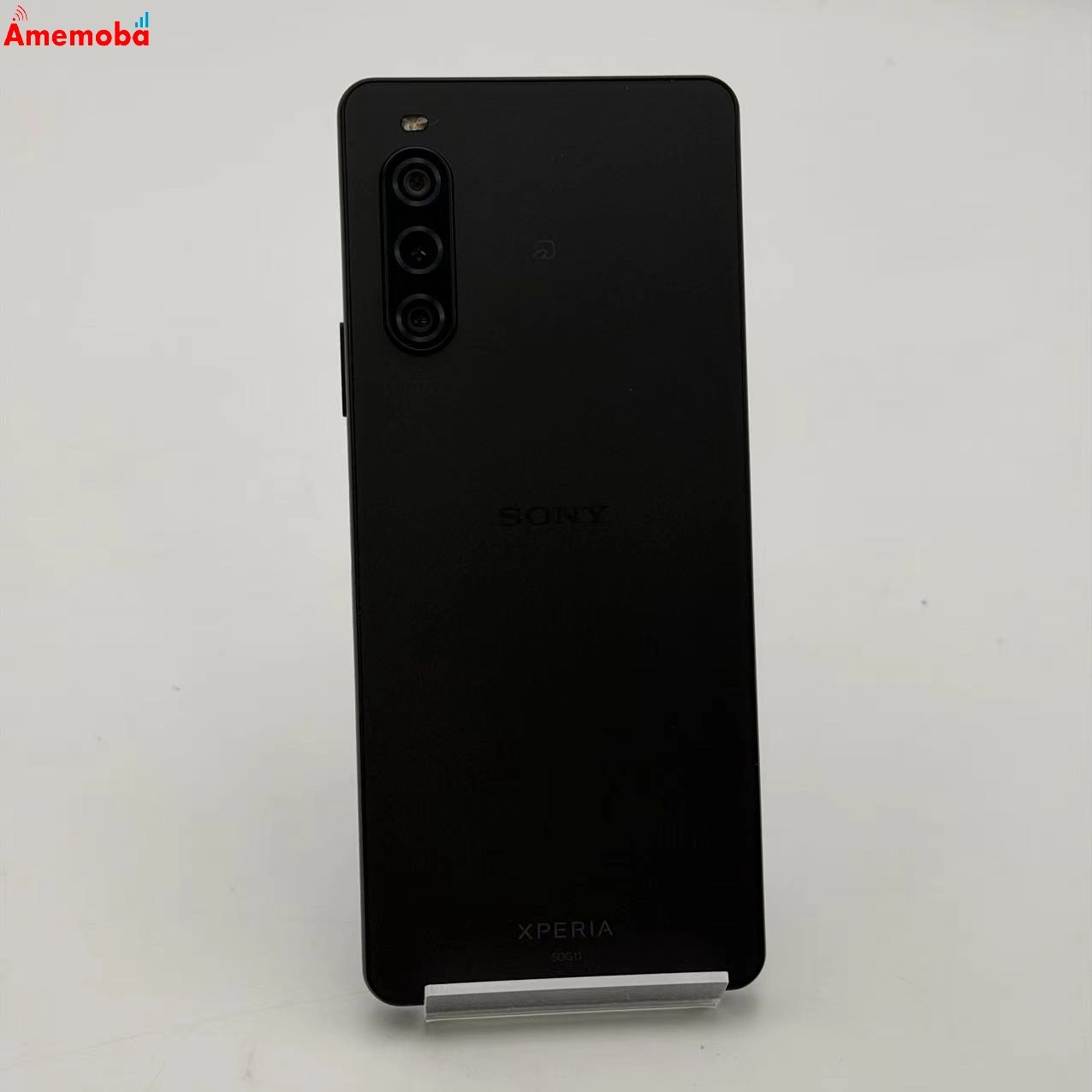 Xperia 10 V 128GB &nbsp;ブラック SOG11 AU版SIMフリー
