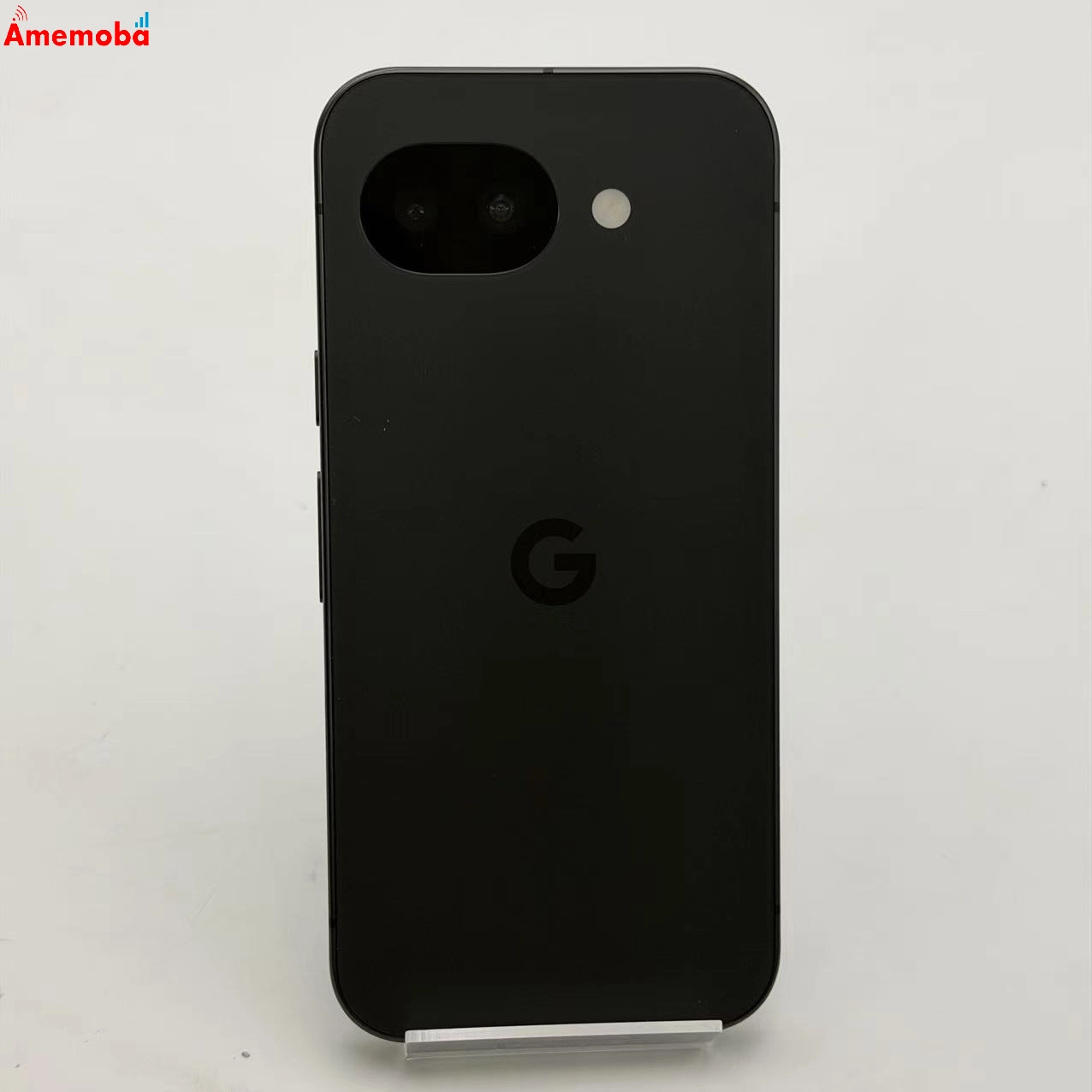 Google Pixel 10a 256GB Obsidian SoftBank版SIMフリー