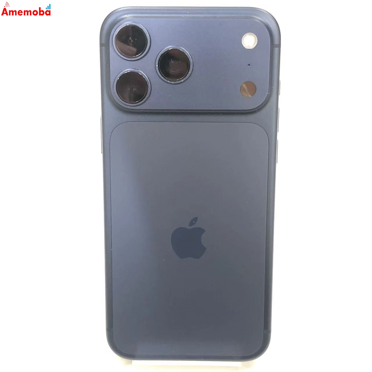 iPhone 17 Pro Max 512GB ディープブルー MFYE4J/A Apple版SIMフリー 美品