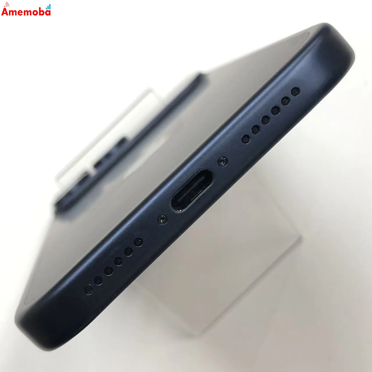 iPhone 17 Pro Max 512GB ディープブルー MFYE4J/A Apple版SIMフリー 美品