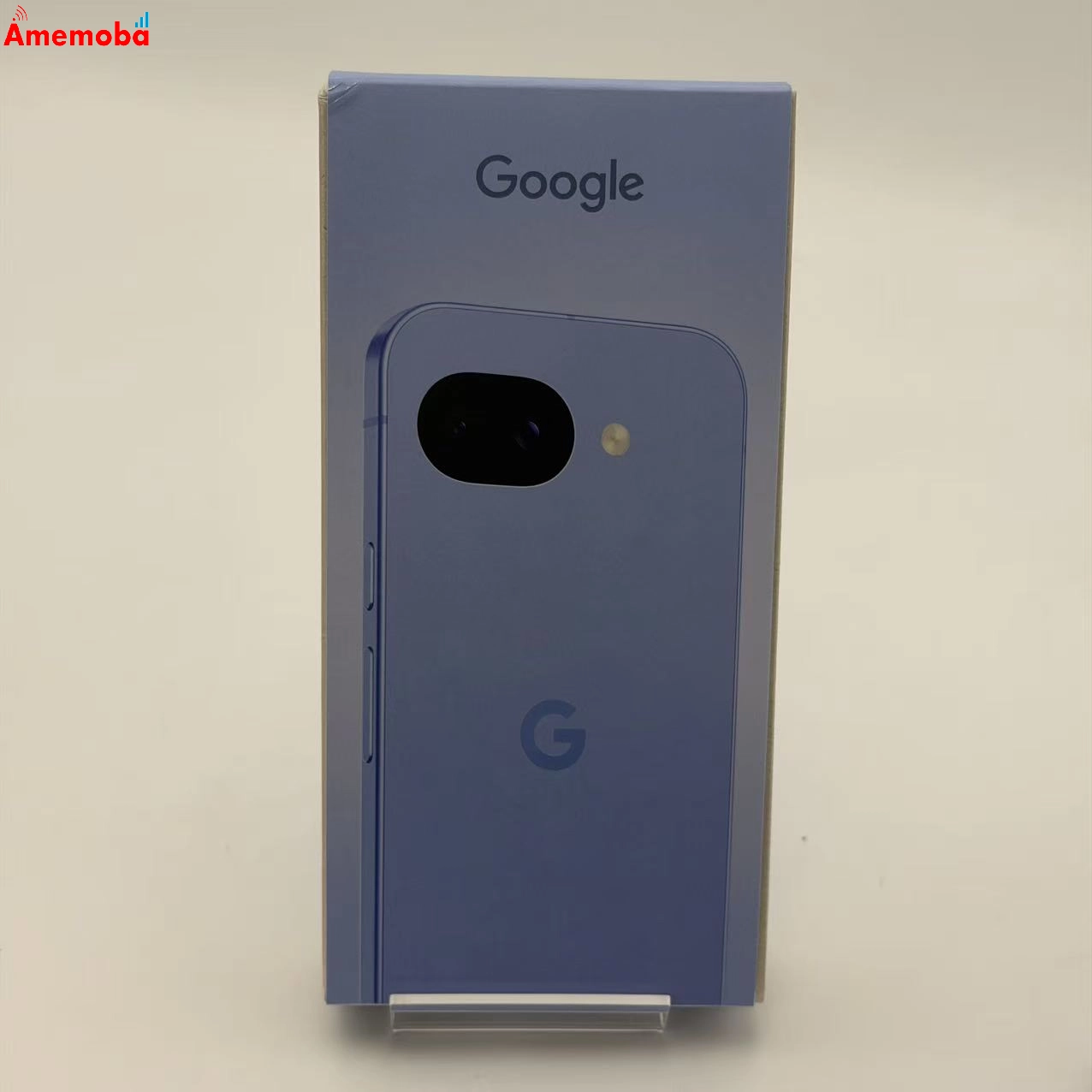 Google Pixel 10a 128GB Lavender GV08P UQmobile版SIMフリー 未開封
