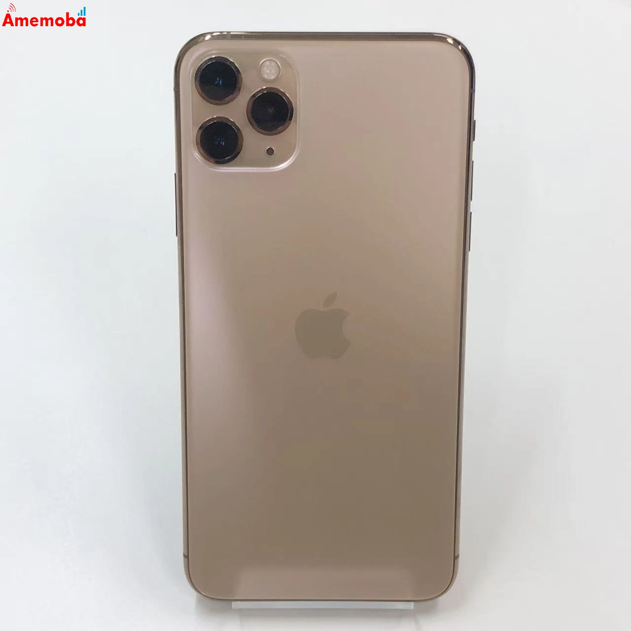 iPhone11 Pro Max 64GB ミッドナイトグリーン MWHG2KH/A 海外版SIMフリー