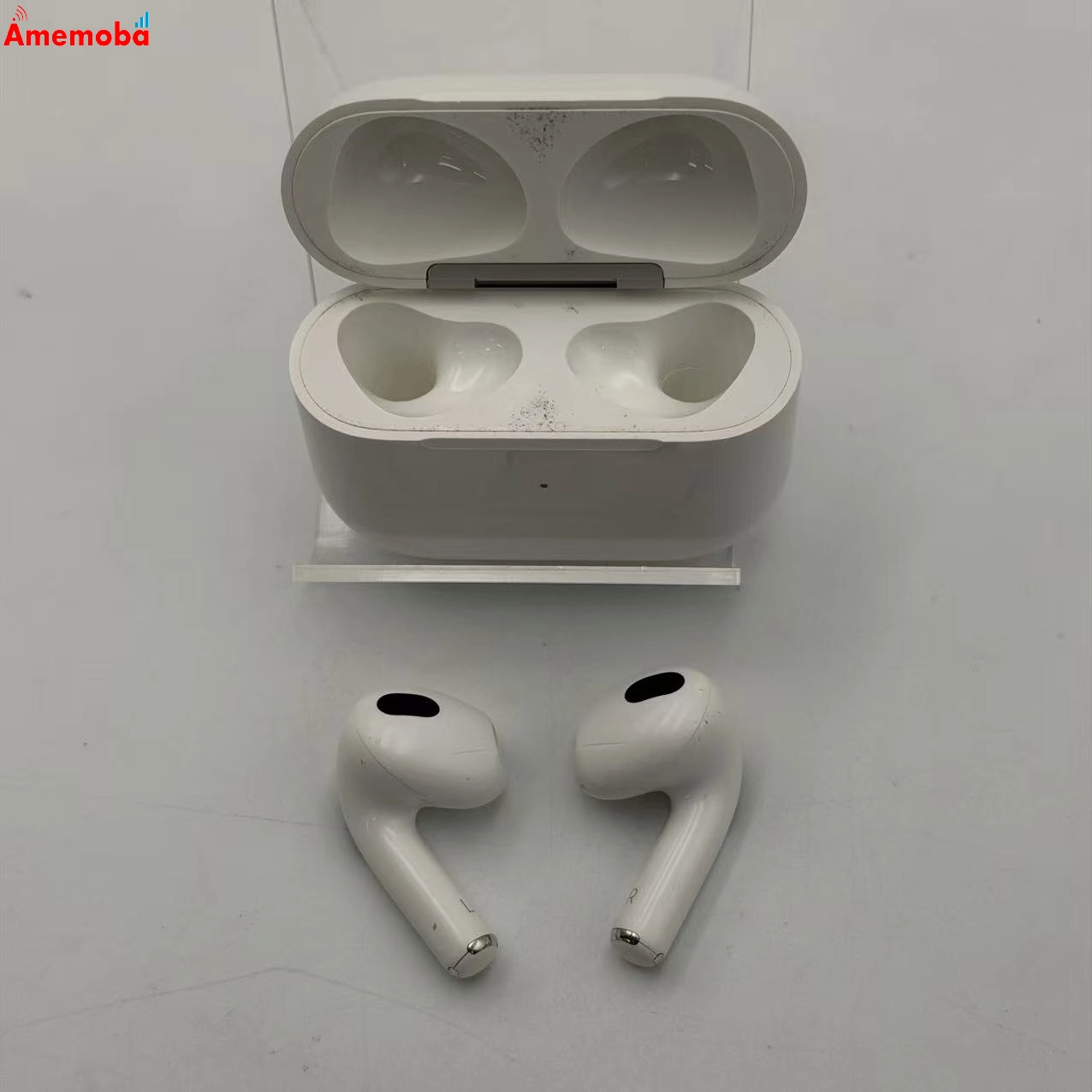 AirPods 第3世代 ホワイト A2564