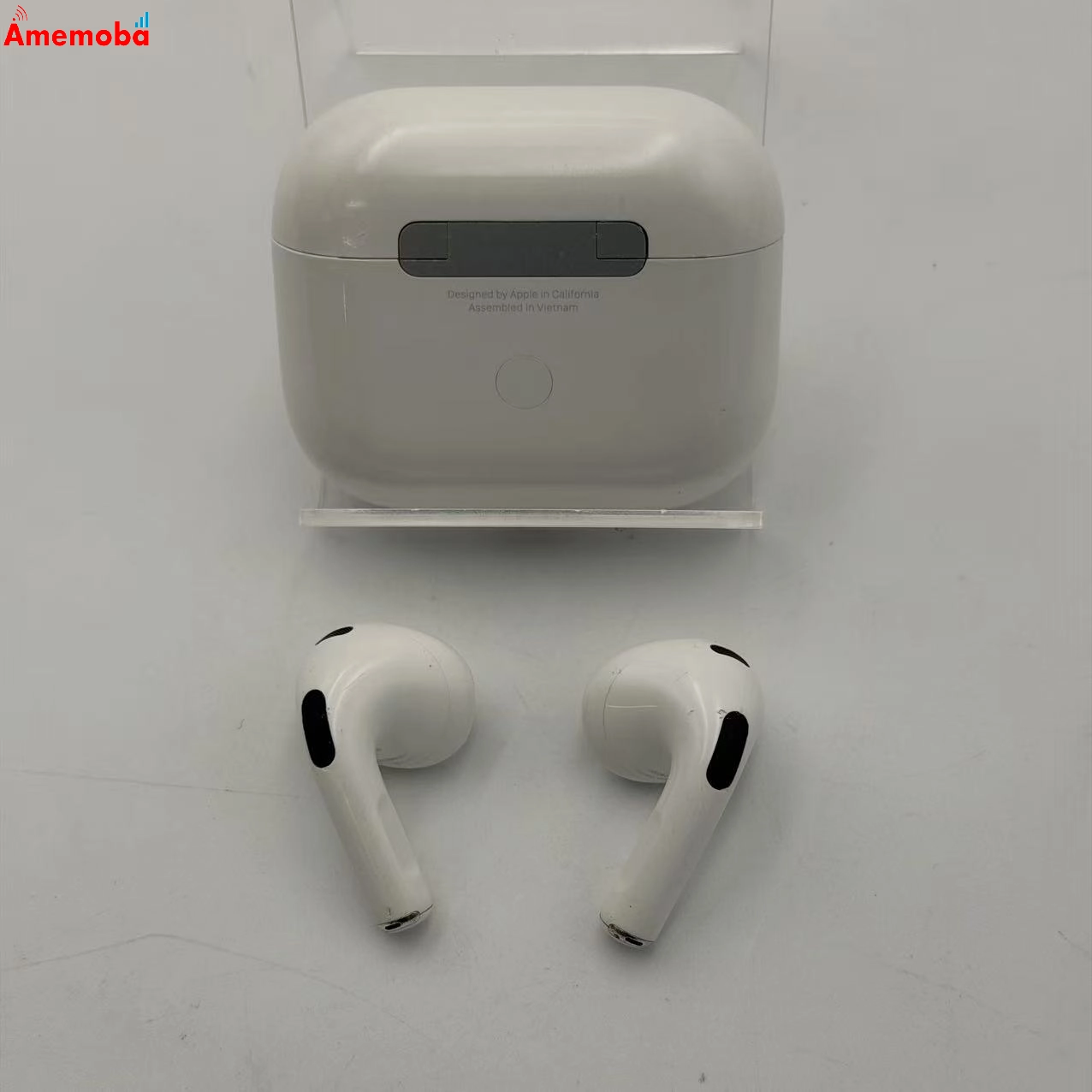 AirPods 第3世代 ホワイト A2564