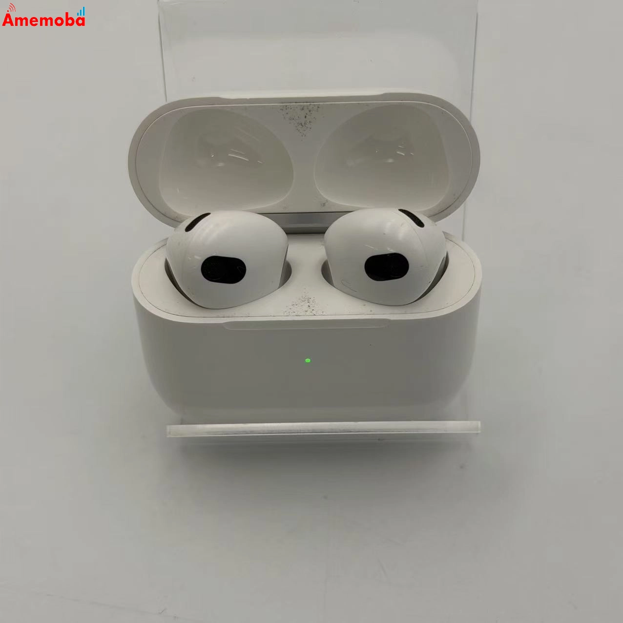 AirPods 第3世代 ホワイト A2564