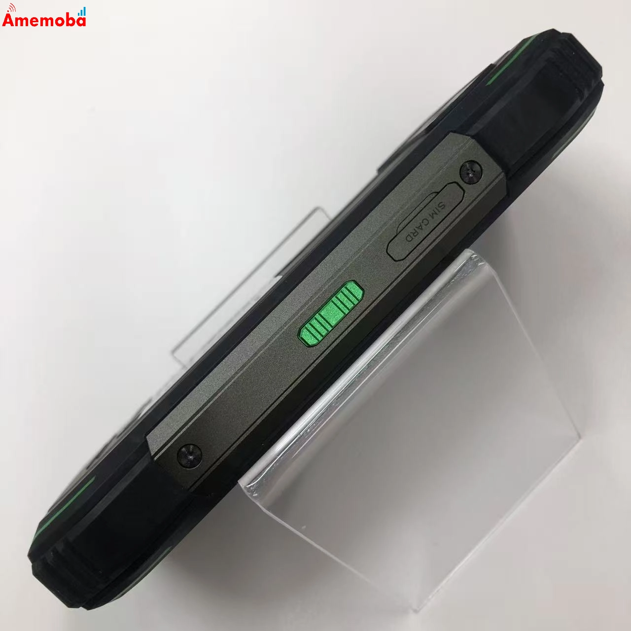 Blackview N6000 256GB ブラックSIMフリー 極美品