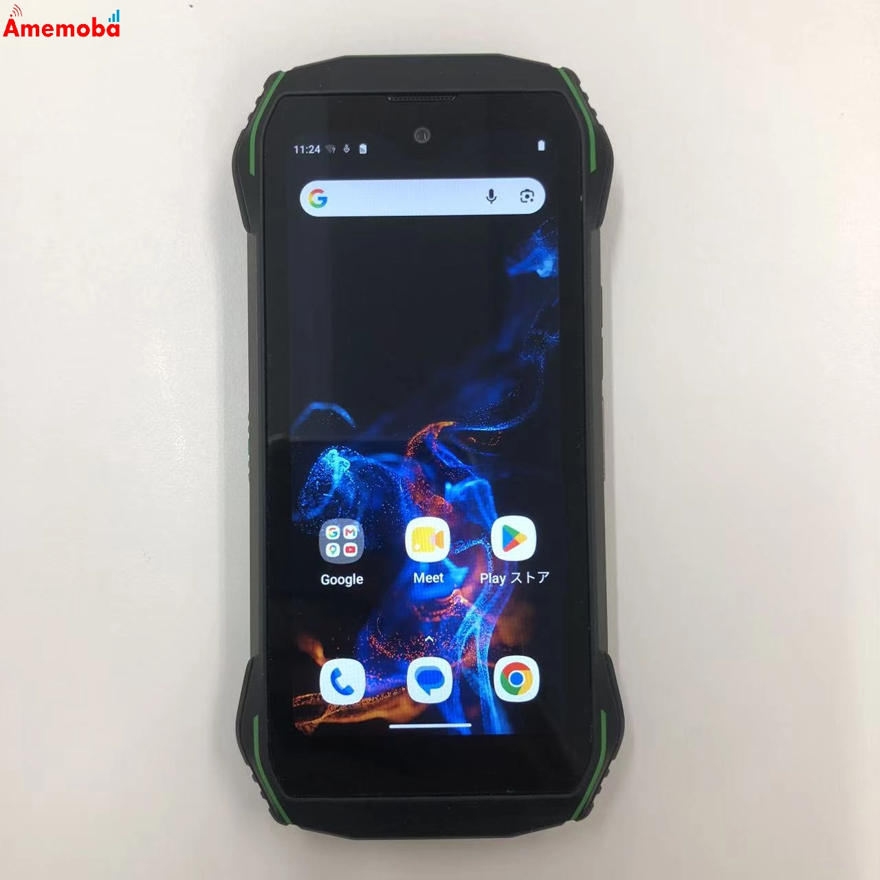 Blackview N6000 256GB ブラックSIMフリー 極美品