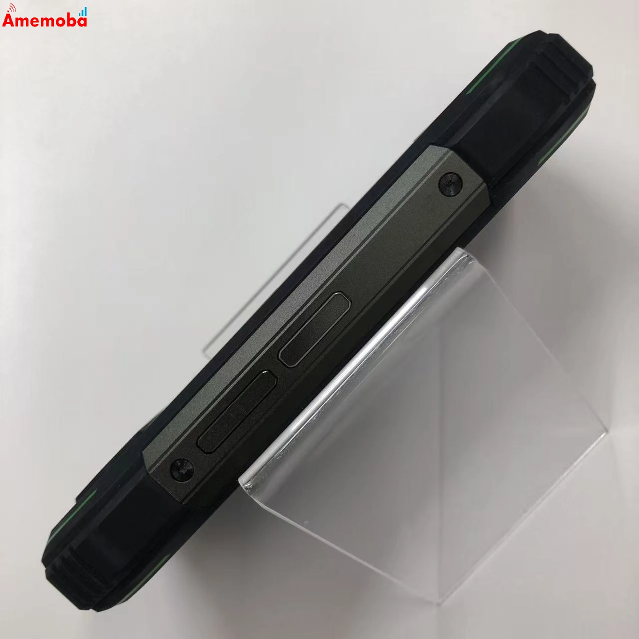Blackview N6000 256GB ブラックSIMフリー 極美品