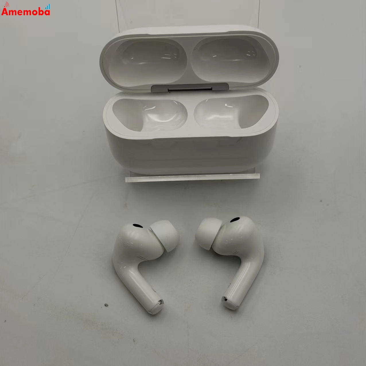 AirPods Pro 第3世代 ホワイト MFHP4J/A  美品