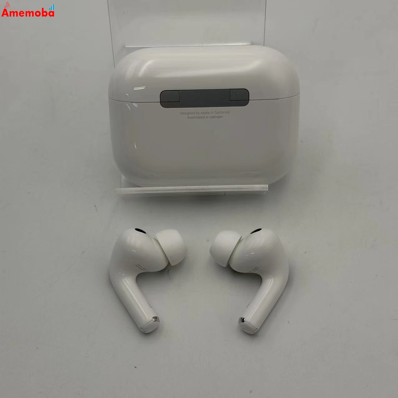 AirPods Pro 第3世代 ホワイト MFHP4J/A  美品