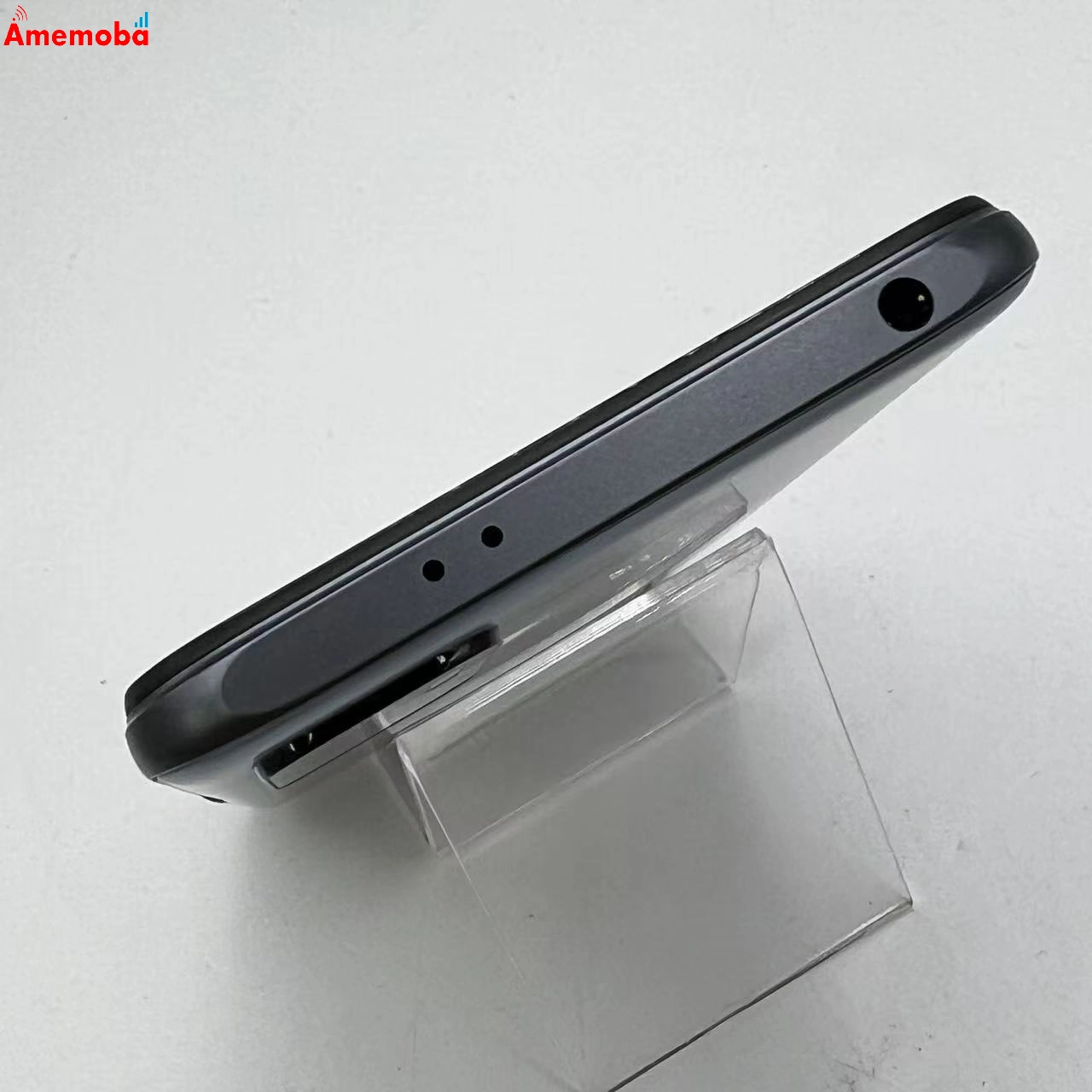 Redmi Note 10T 4GB/64GB アジュールブラック 22021119KR SIMフリー 美品