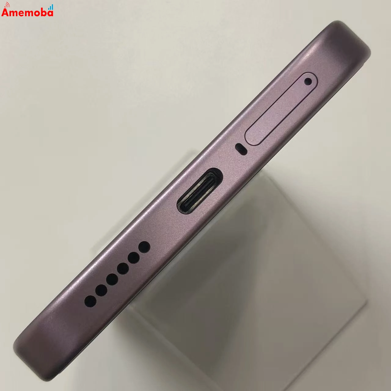 Xiaomi 17T 12GB/256GB バイオレット MZB0O29JP SIMフリー 新品同様