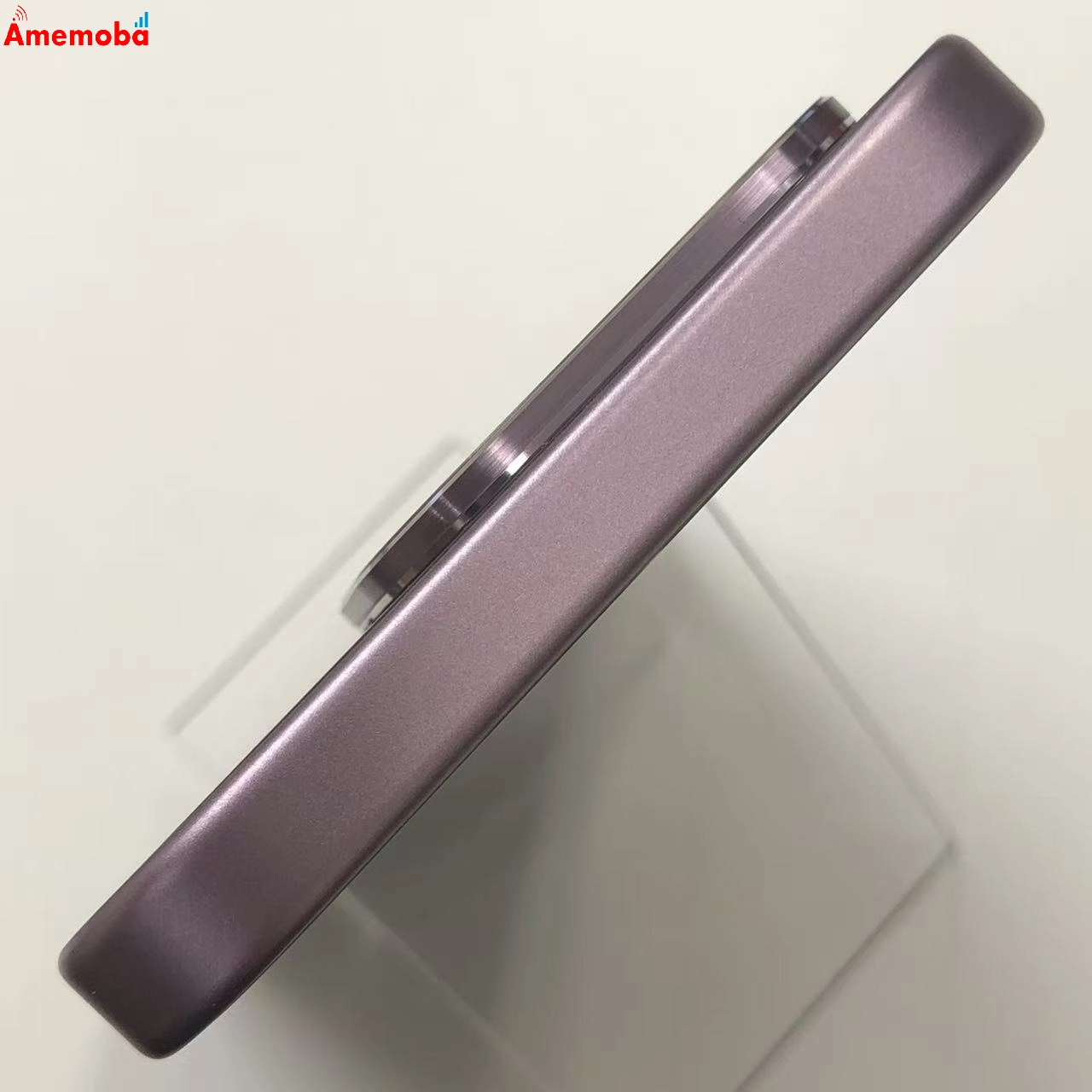 Xiaomi 17T 12GB/256GB バイオレット MZB0O29JP SIMフリー 新品同様