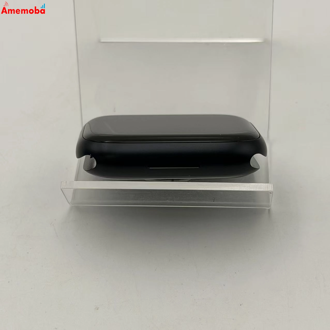 Apple Watch Series8 45mm GPS+Cellularモデル 32GB ミッドナイト MNK43J/A SoftBank版SIMフリー 美品