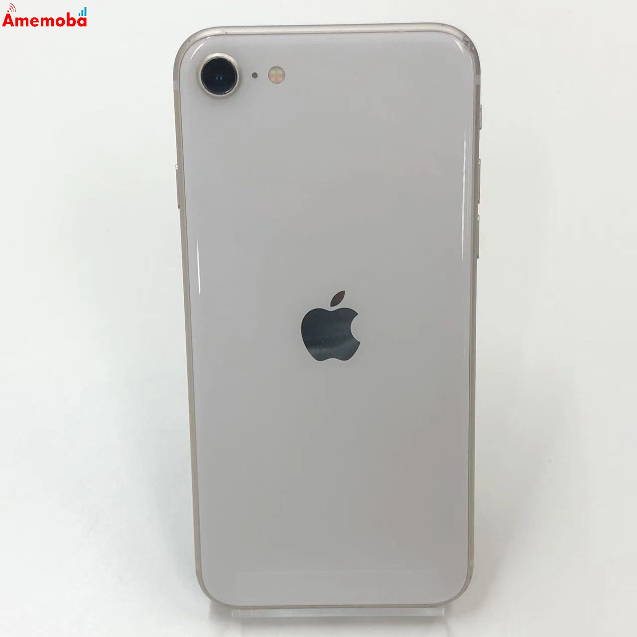 iPhoneSE 第3世代 64GB スターライト MMYD3J/A SoftBank版SIMフリー