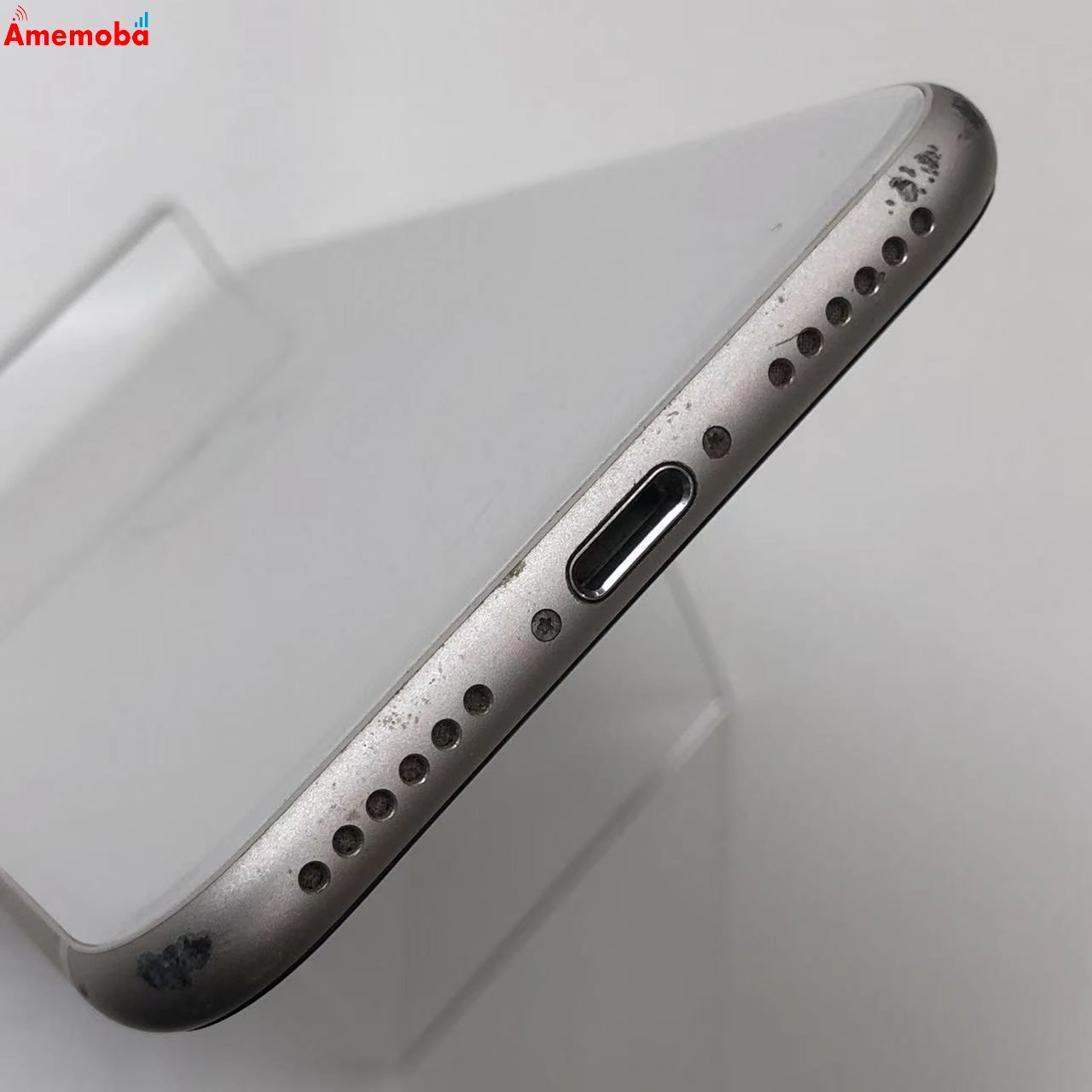 iPhoneSE 第3世代 64GB スターライト MMYD3J/A SoftBank版SIMフリー