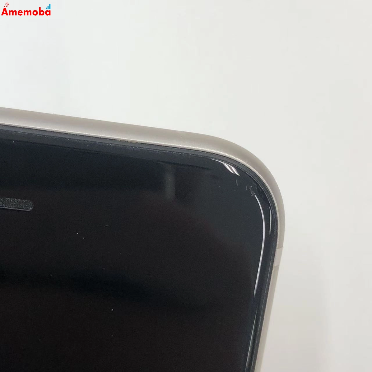 iPhoneSE 第3世代 64GB スターライト MMYD3J/A SoftBank版SIMフリー 美品