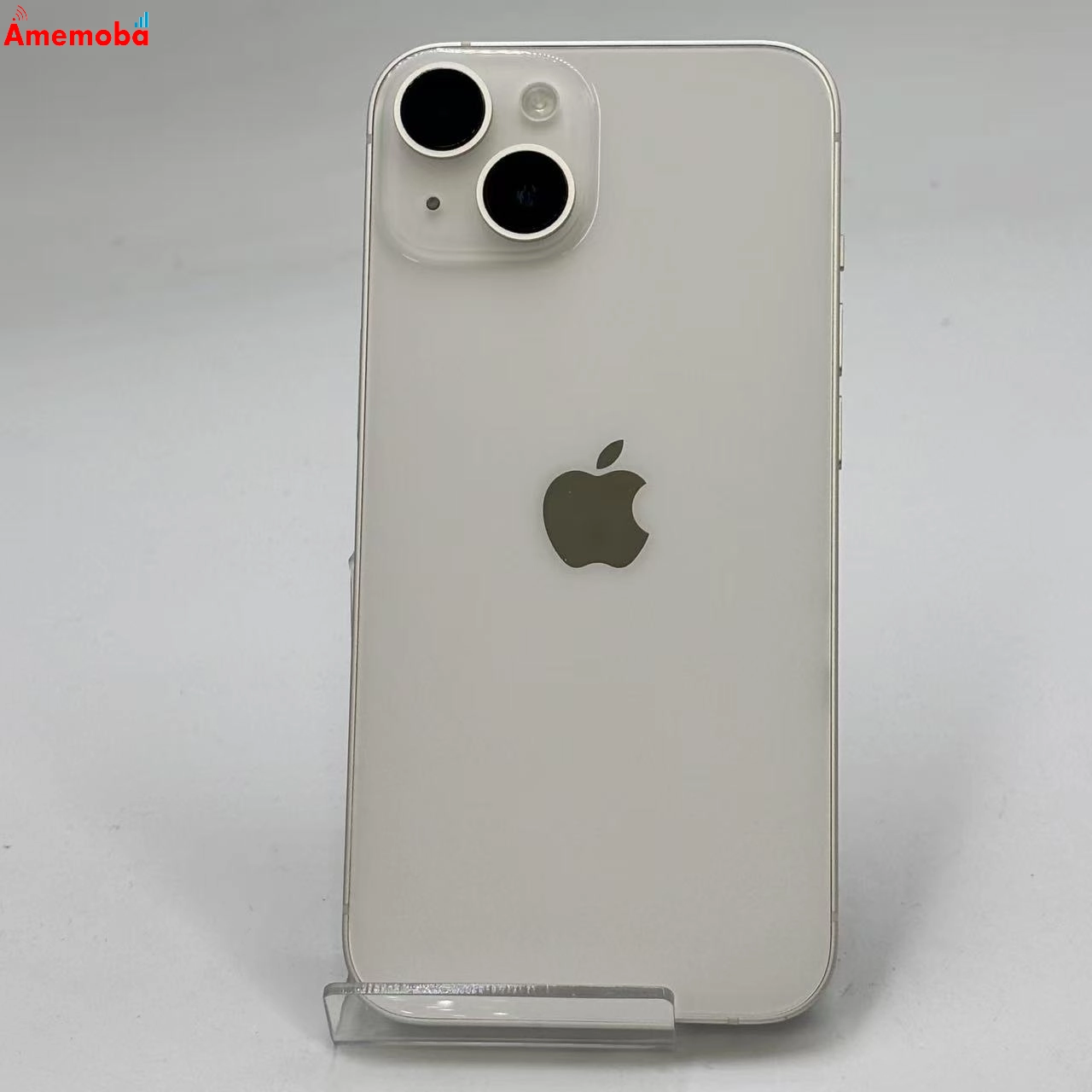 iPhone14 128GB スターライト MPUQ3J/A 楽天モバイル版SIMフリー