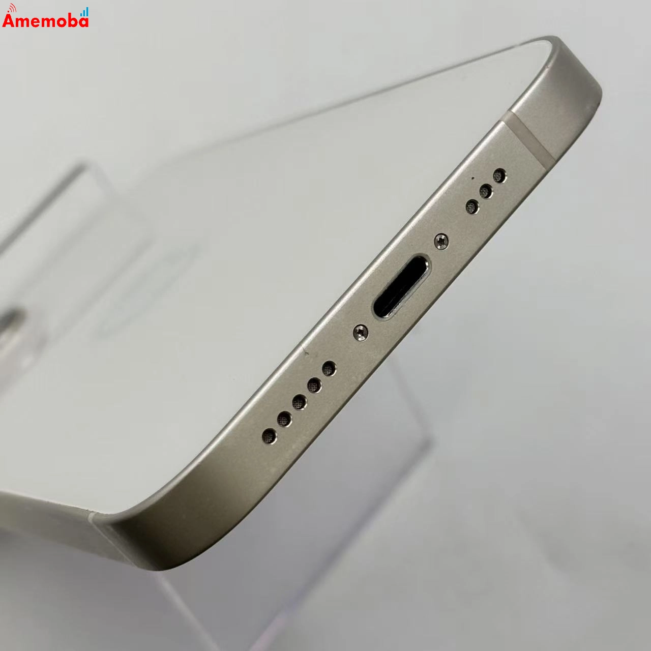 iPhone14 128GB スターライト MPUQ3J/A 楽天モバイル版SIMフリー