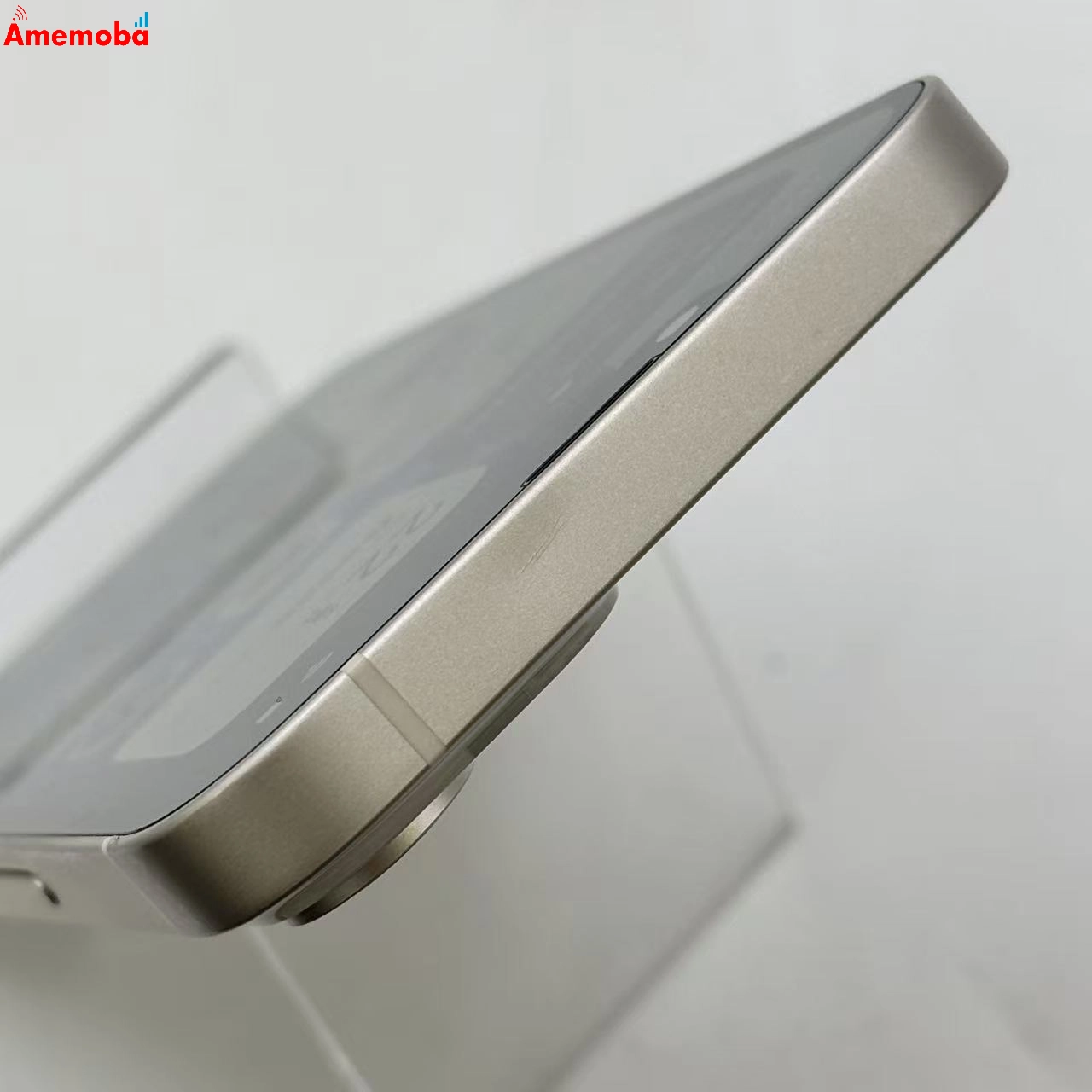 iPhone14 128GB スターライト MPUQ3J/A 楽天モバイル版SIMフリー