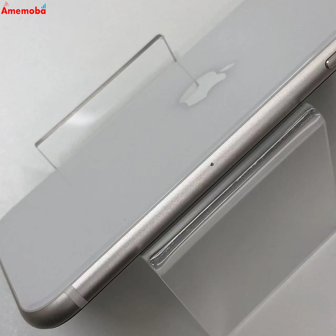 iPhoneSE 第3世代 64GB スターライト MMYD3J/A SoftBank版SIMフリー 美品